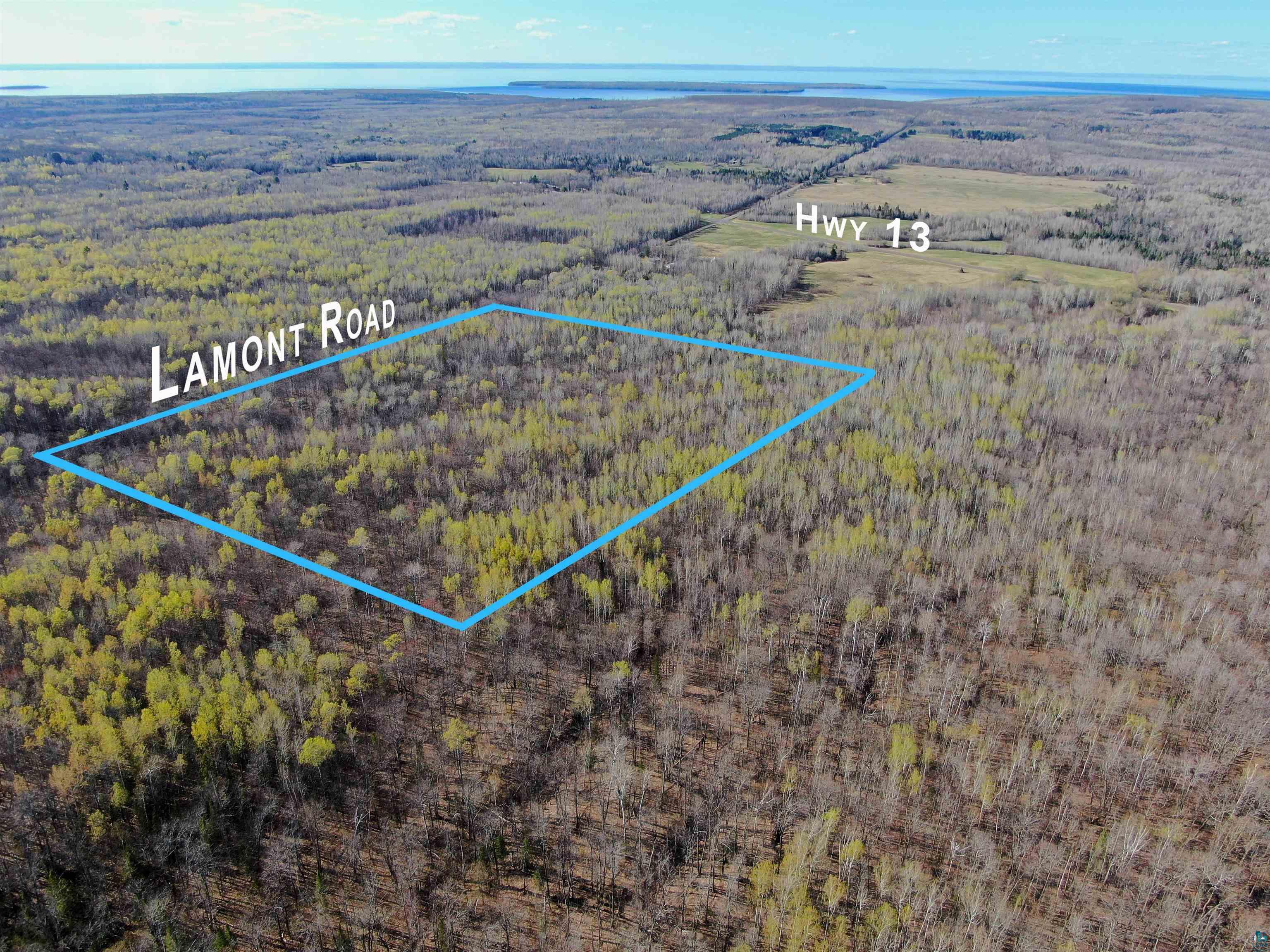 90XXX Lamont Rd, Bayfield, WI 54814 Listing Photo  2