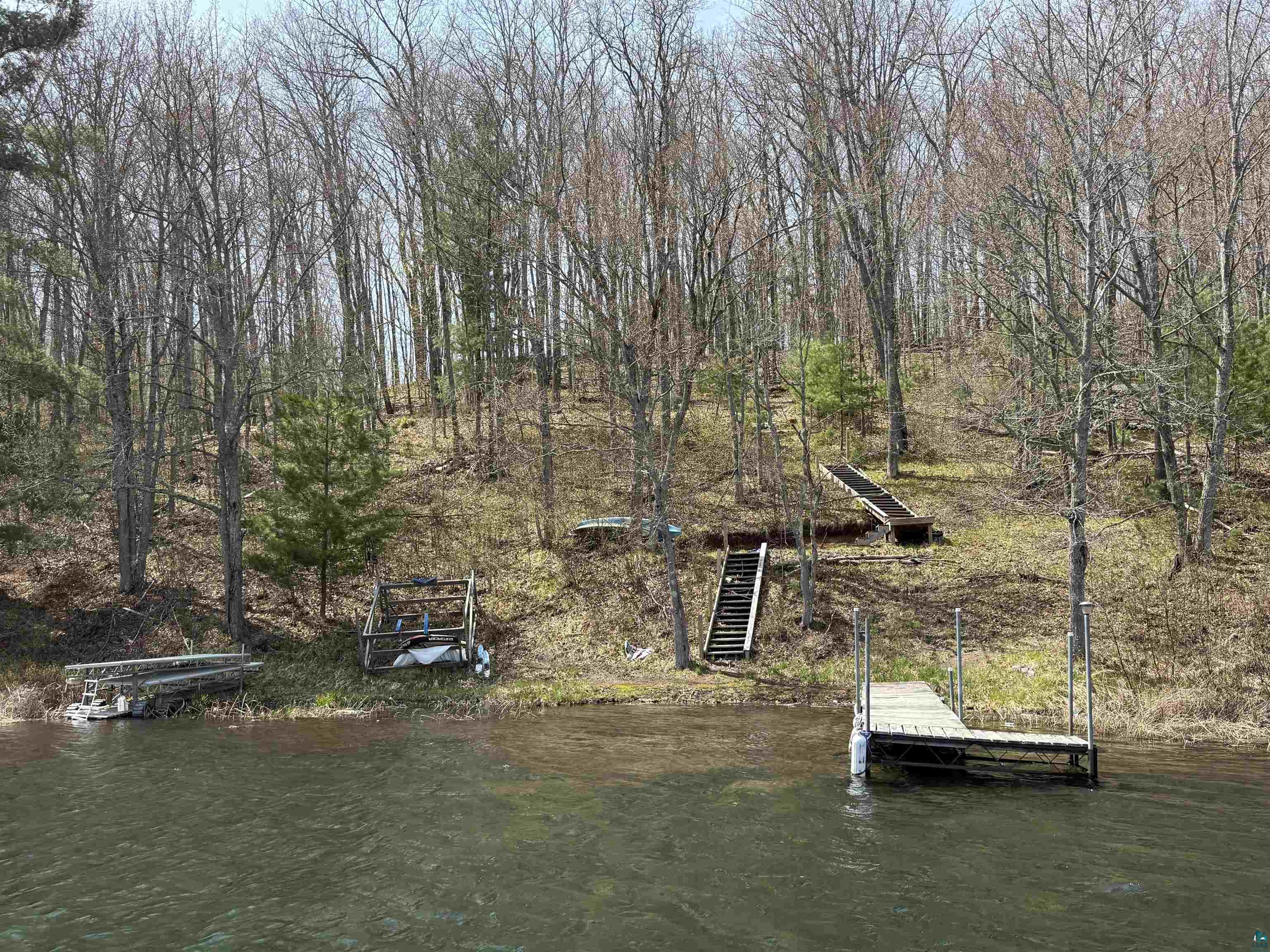 Lot 13 Pine Lake Rd, Iron River, WI 54847 Listing Photo  1