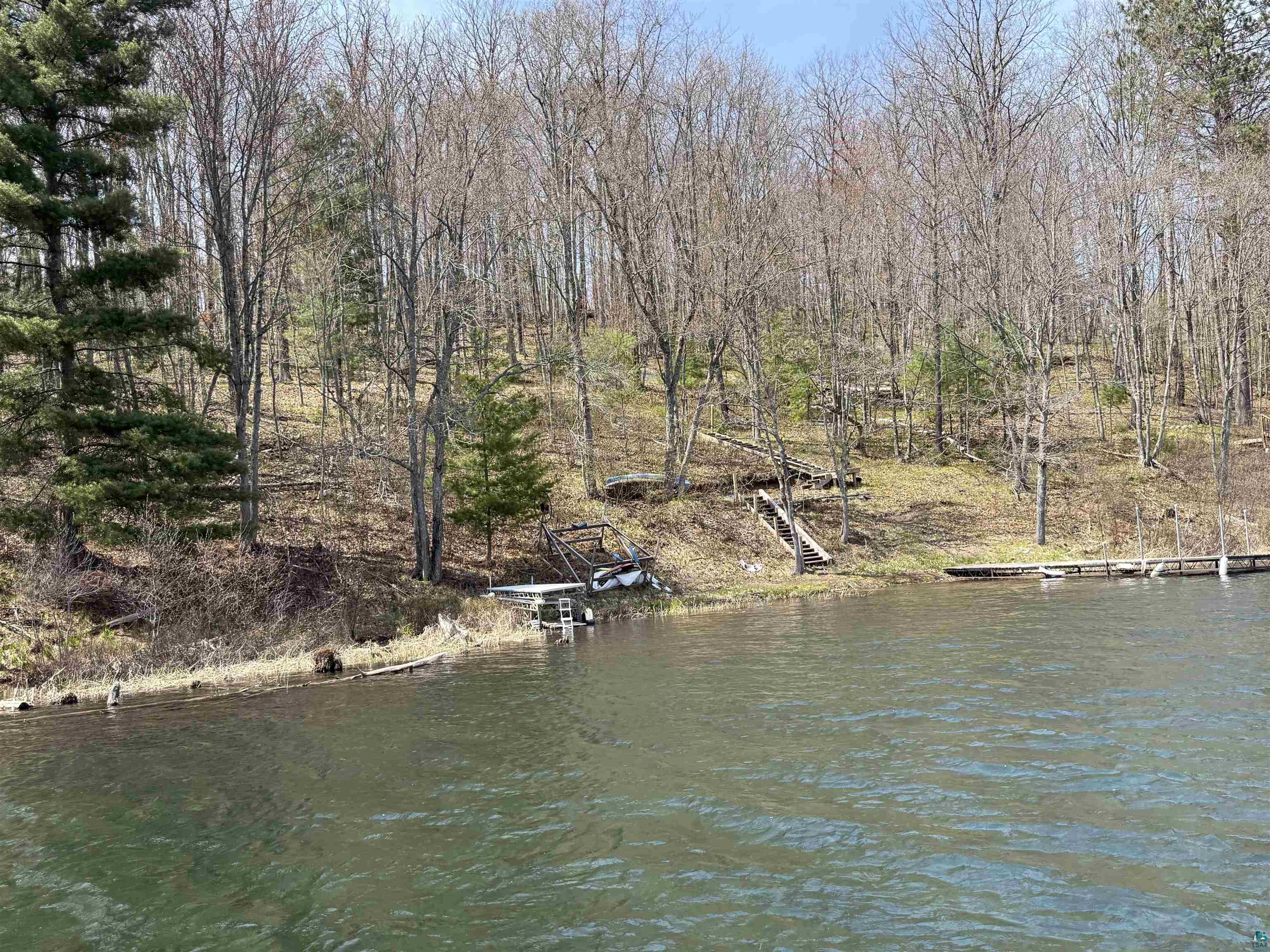 Lot 13 Pine Lake Rd, Iron River, WI 54847 Listing Photo  2