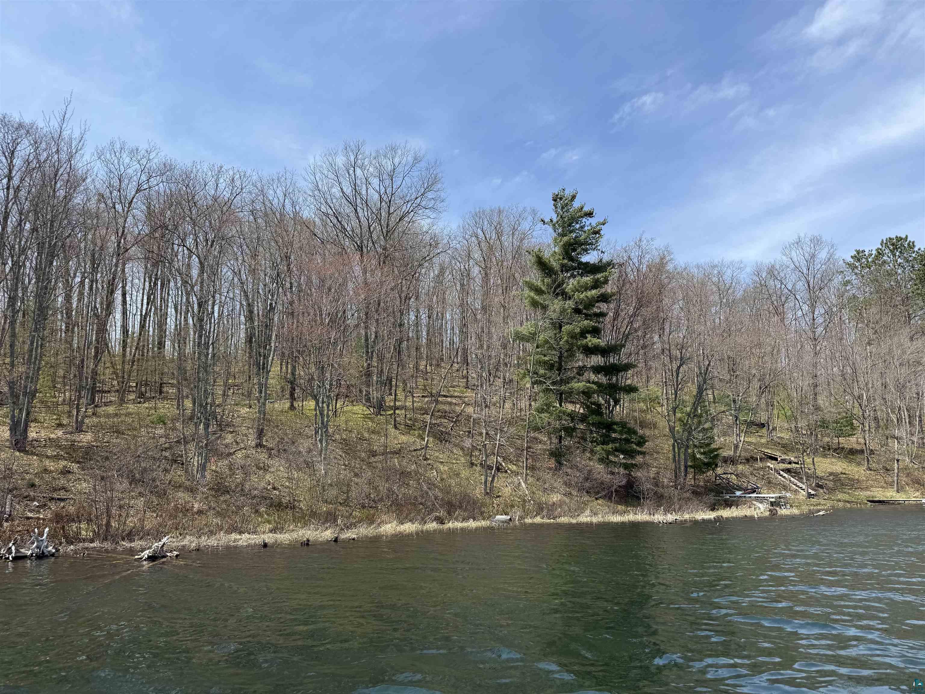 Lot 13 Pine Lake Rd, Iron River, WI 54847 Listing Photo  3