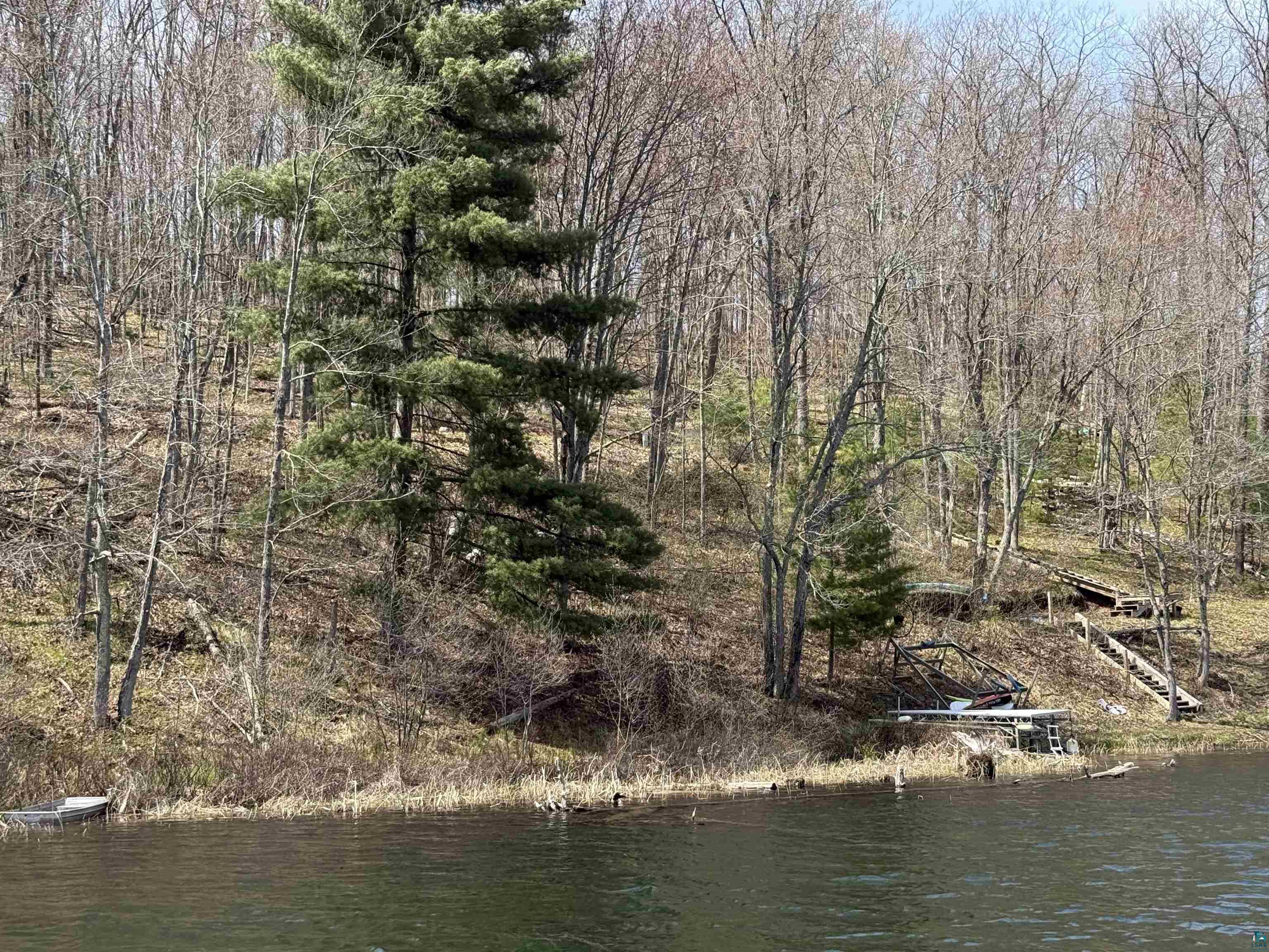 Lot 13 Pine Lake Rd, Iron River, WI 54847 Listing Photo  4