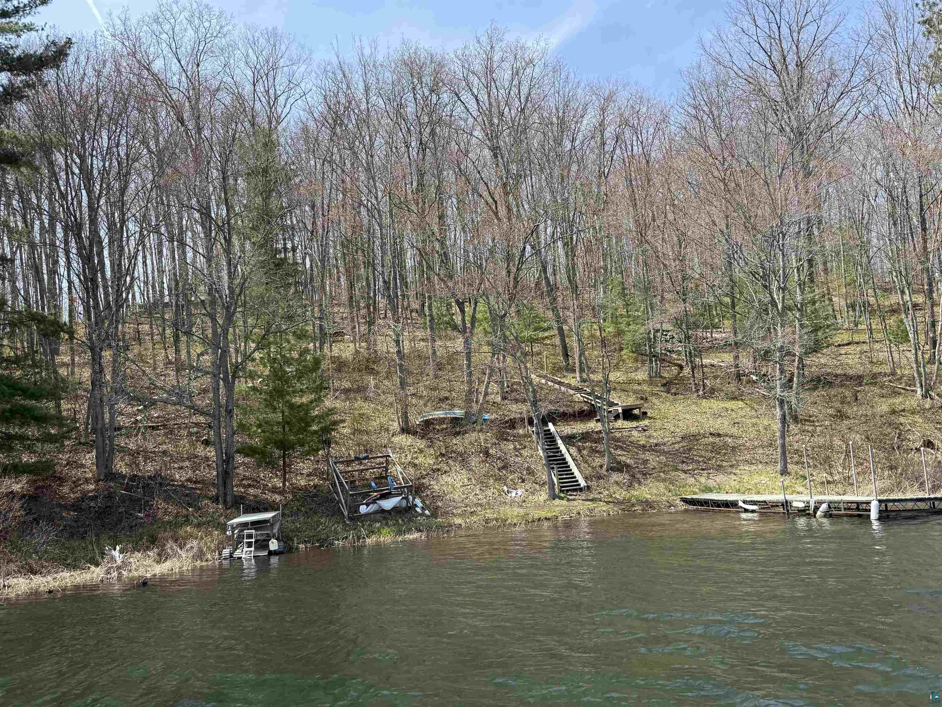 Lot 13 Pine Lake Rd, Iron River, WI 54847 Listing Photo  5