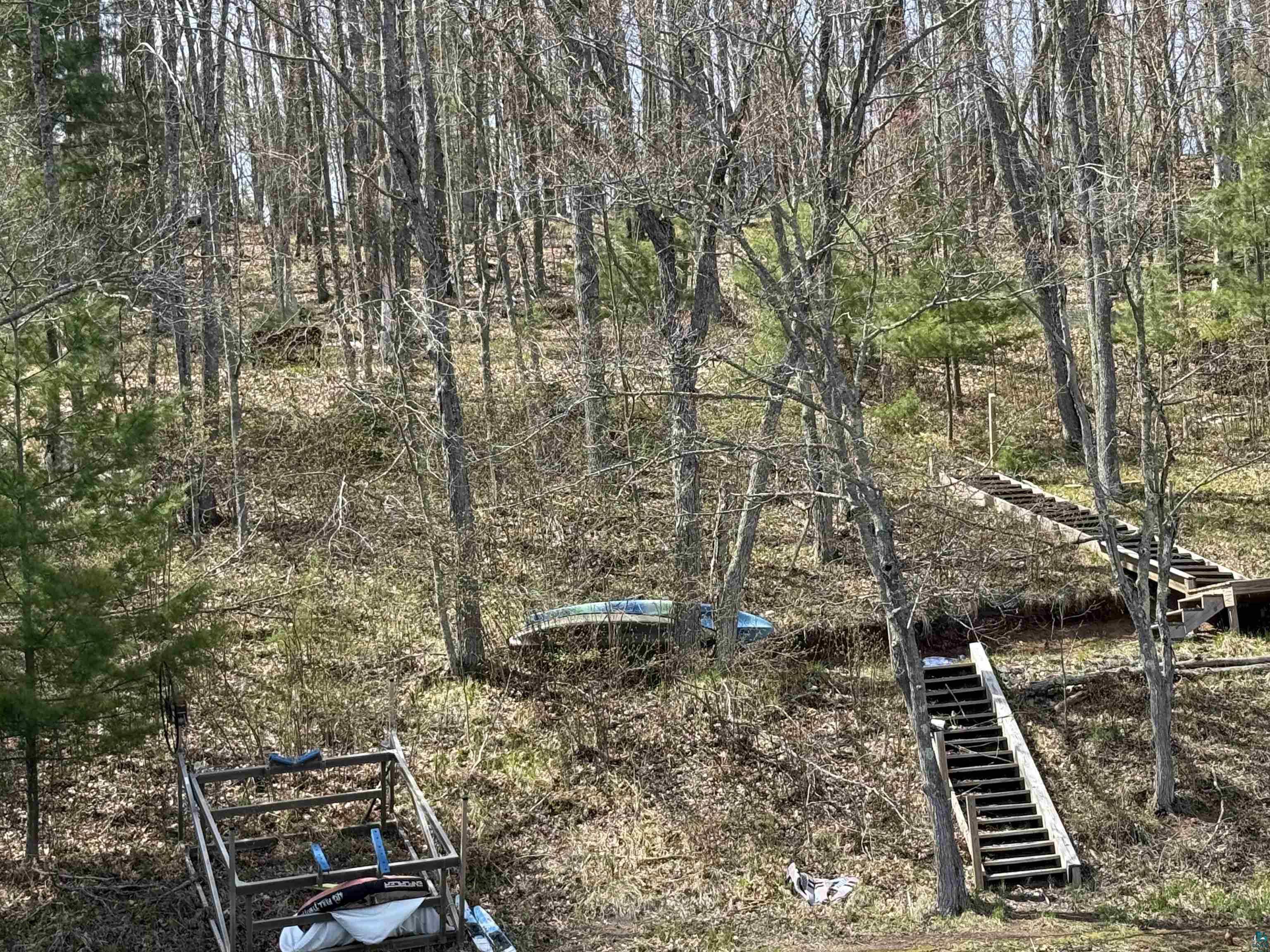 Lot 13 Pine Lake Rd, Iron River, WI 54847 Listing Photo  6