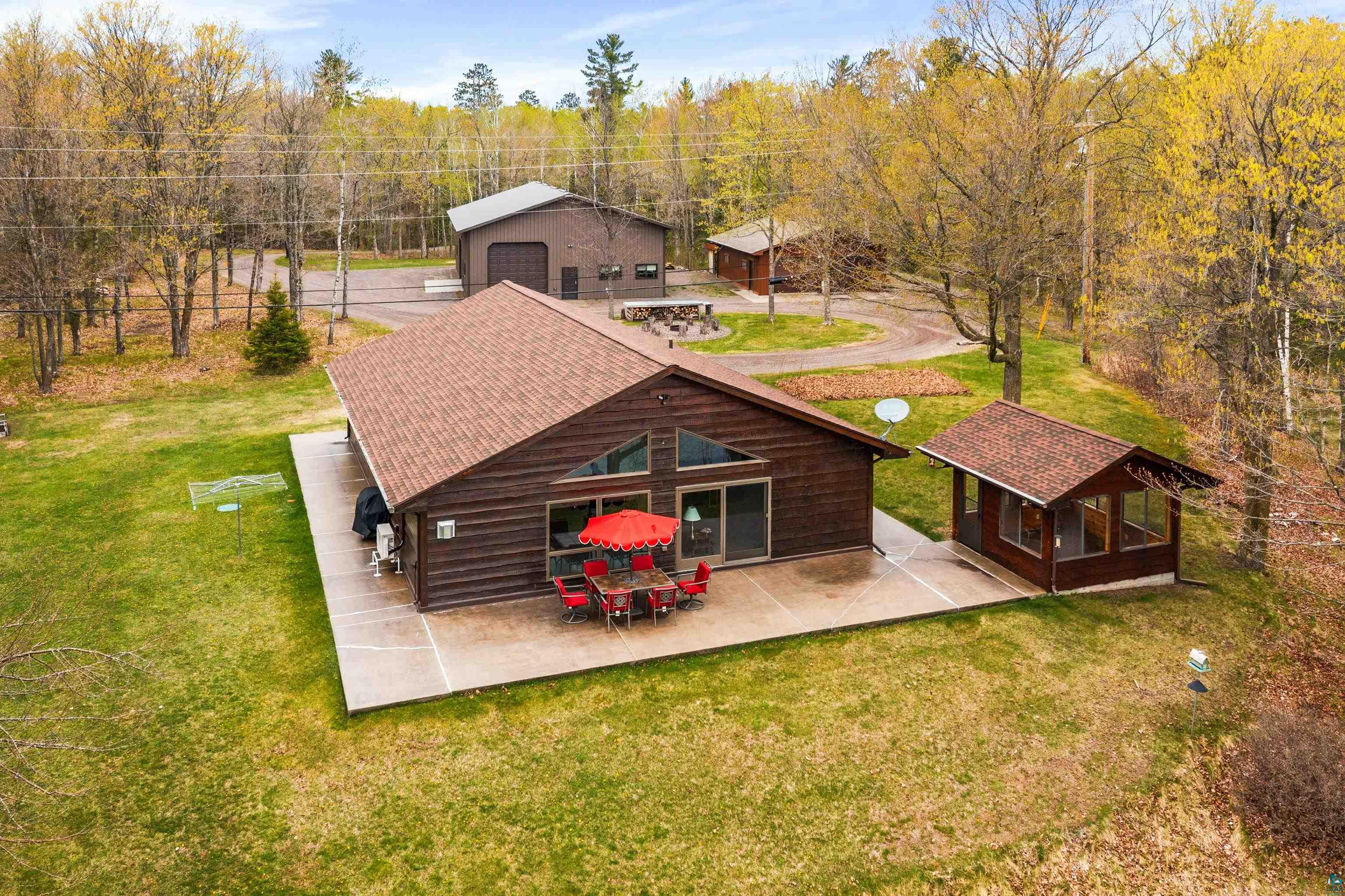 6848 Bear Island Rd, Duluth, MN 55803 Listing Photo  1