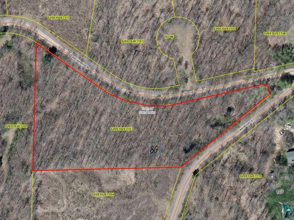 53XXN Basswood Lane, Stone Lake, WI 54876 Listing Photo  2