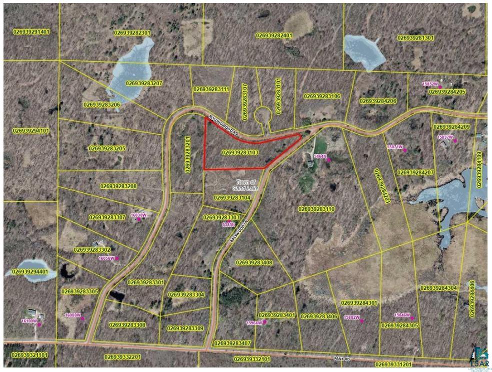 53XXN Basswood Lane, Stone Lake, WI 54876 Listing Photo  3
