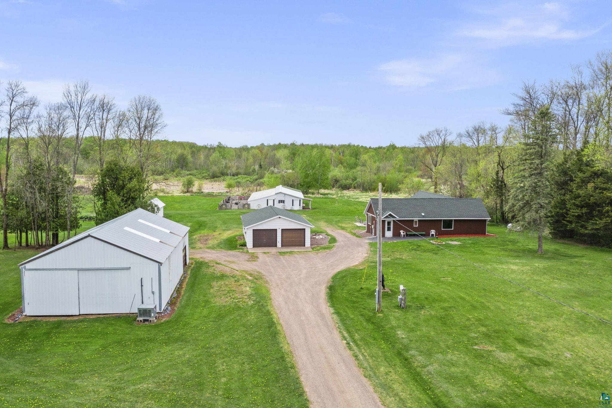 84481 Denham Rd, Willow River, MN 55795 Listing Photo  1