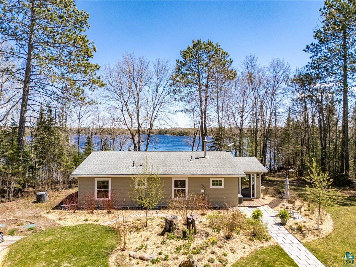 7568 Barrs Lake Rd, Duluth, MN 55803 Listing Photo  1
