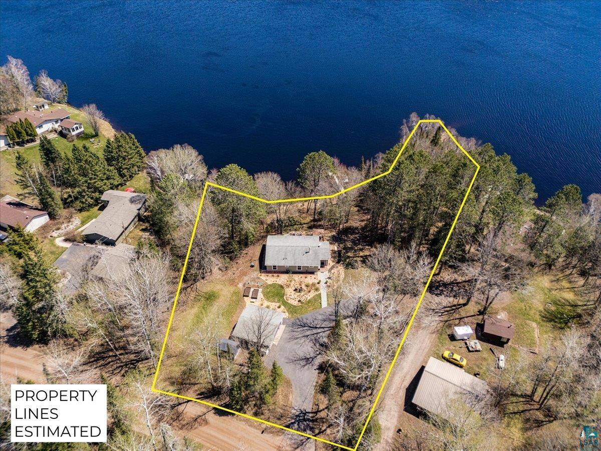 7568 Barrs Lake Rd, Duluth, MN 55803 Listing Photo  2