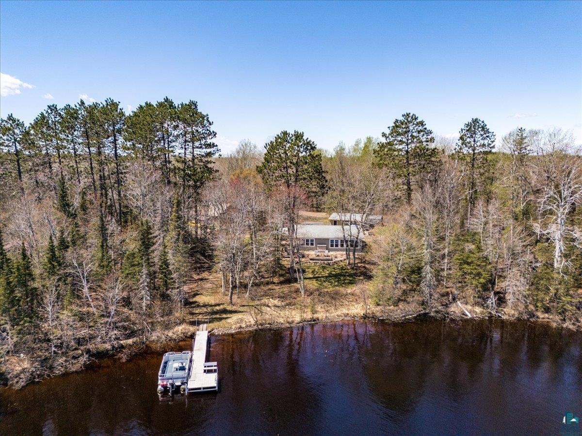 7568 Barrs Lake Rd, Duluth, MN 55803 Listing Photo  3