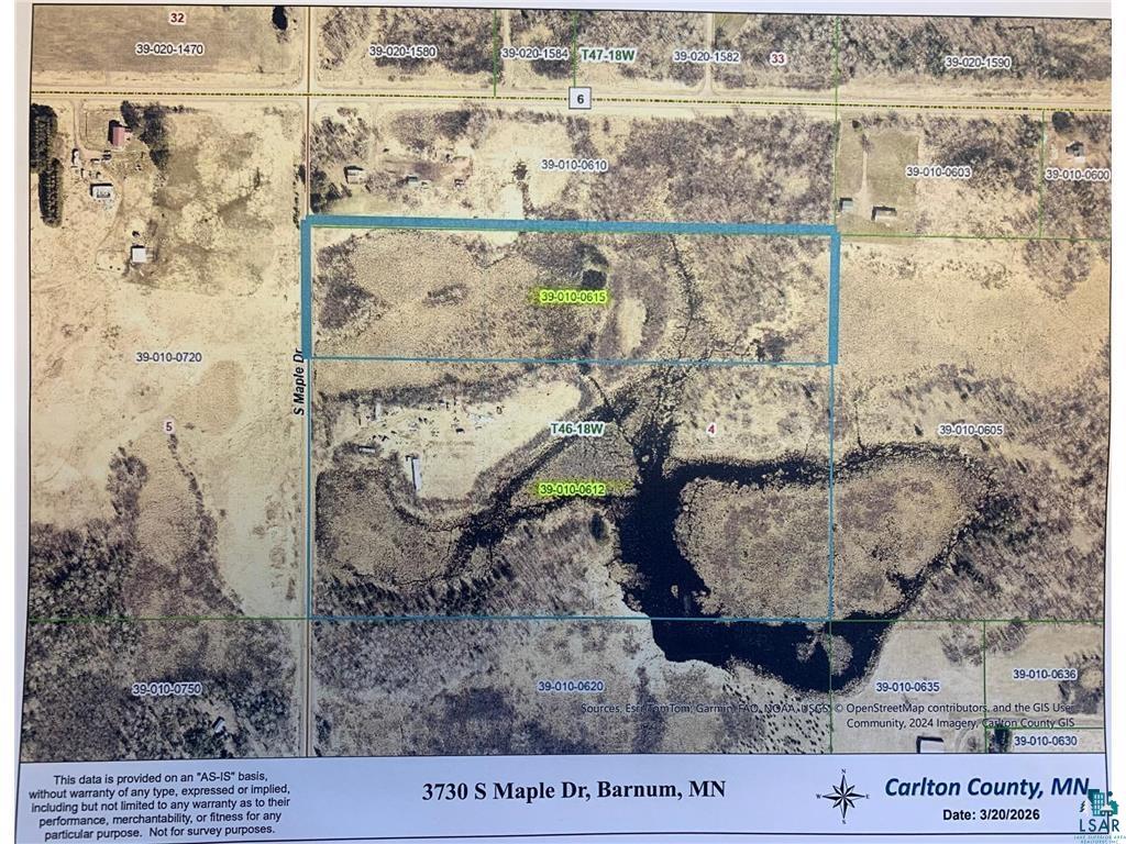 xxx Maple Dr S, Barnum, MN 55707 Listing Photo  6
