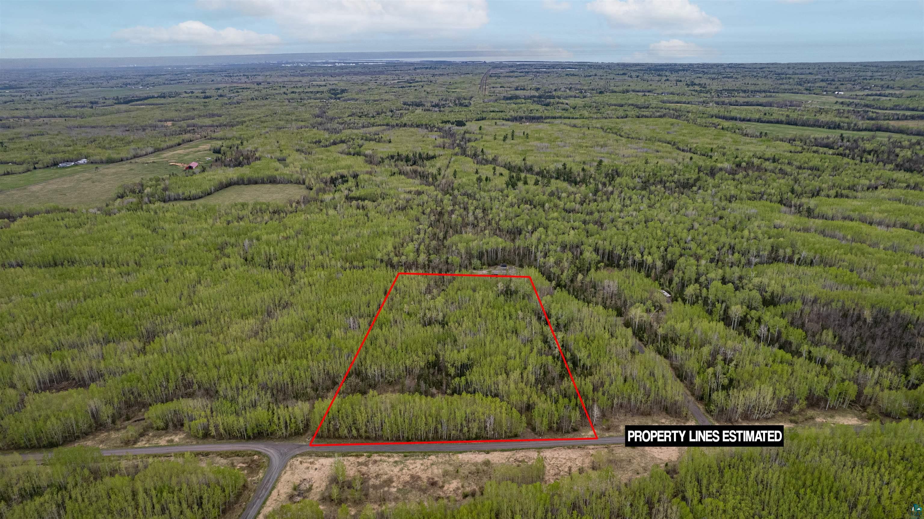 5XXX E Bluff Creek Tr, South Range, WI 54874 Listing Photo  1