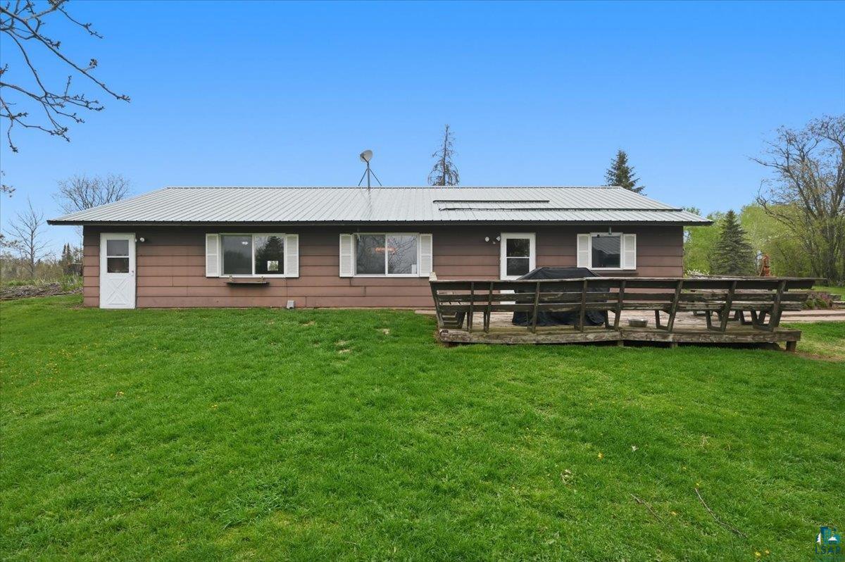 5190 E County Rd M, Gordon, WI 54838 Listing Photo  1