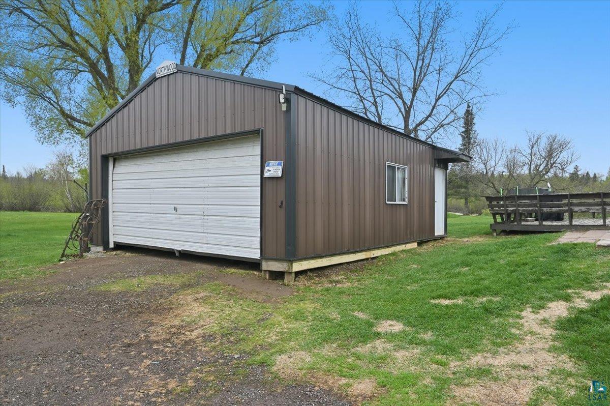 5190 E County Rd M, Gordon, WI 54838 Listing Photo  21