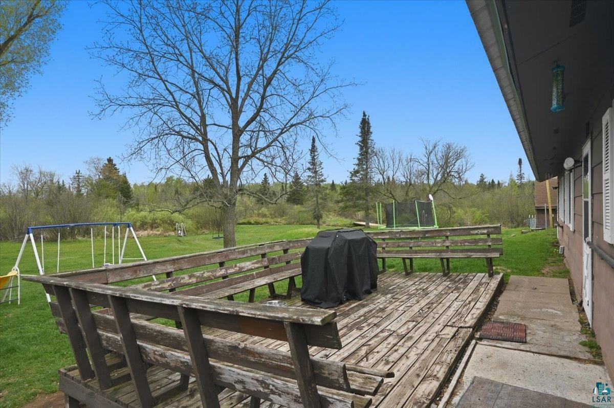5190 E County Rd M, Gordon, WI 54838 Listing Photo  22
