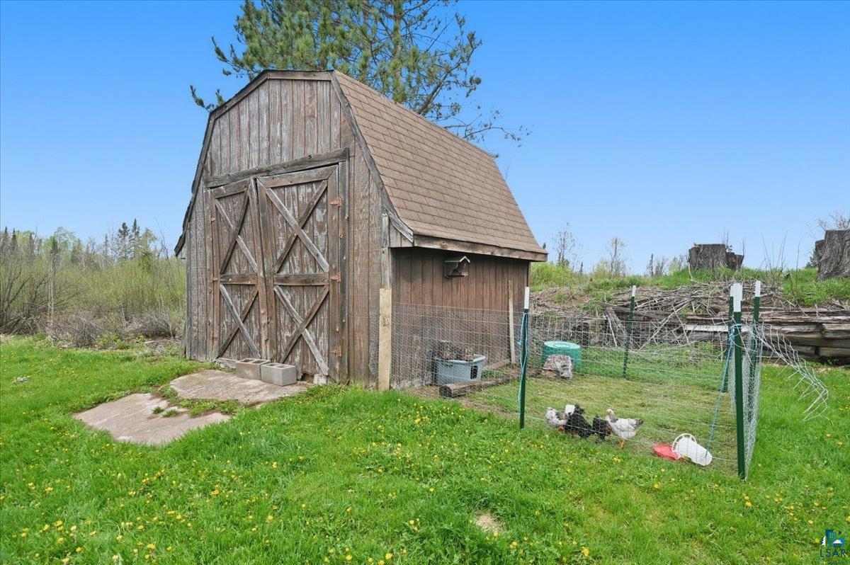 5190 E County Rd M, Gordon, WI 54838 Listing Photo  23