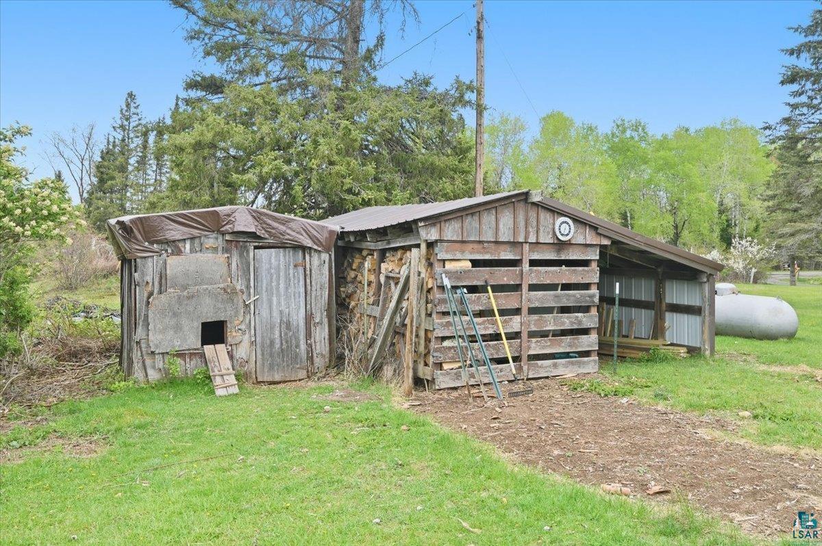 5190 E County Rd M, Gordon, WI 54838 Listing Photo  5