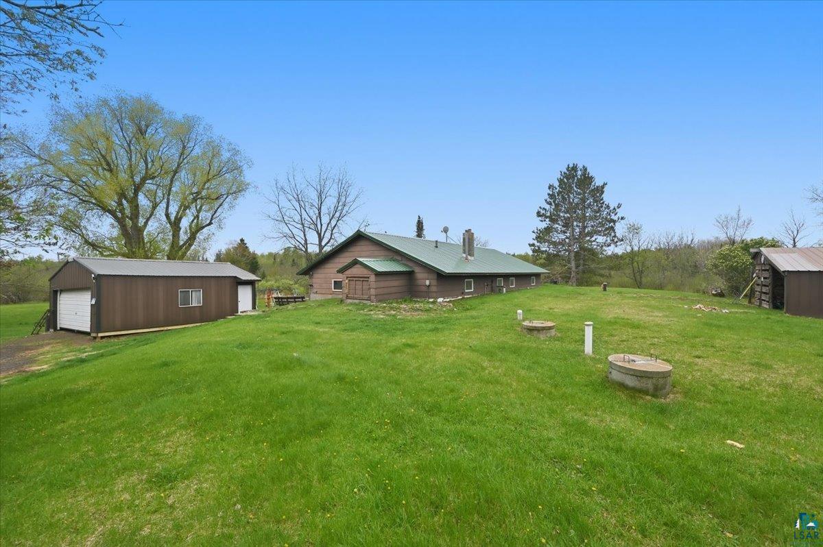 5190 E County Rd M, Gordon, WI 54838 Listing Photo  6