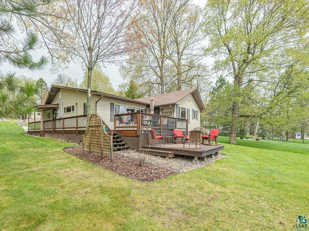 29060 West Shore Dr, Pengilly, MN 55775 Listing Photo  1