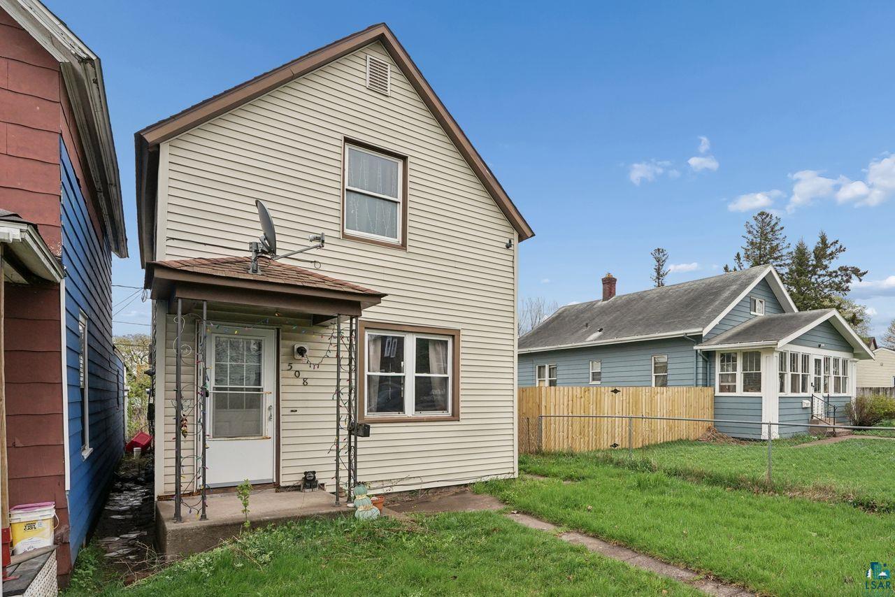 508 Clough Ave, Superior, WI 54880 Listing Photo  17