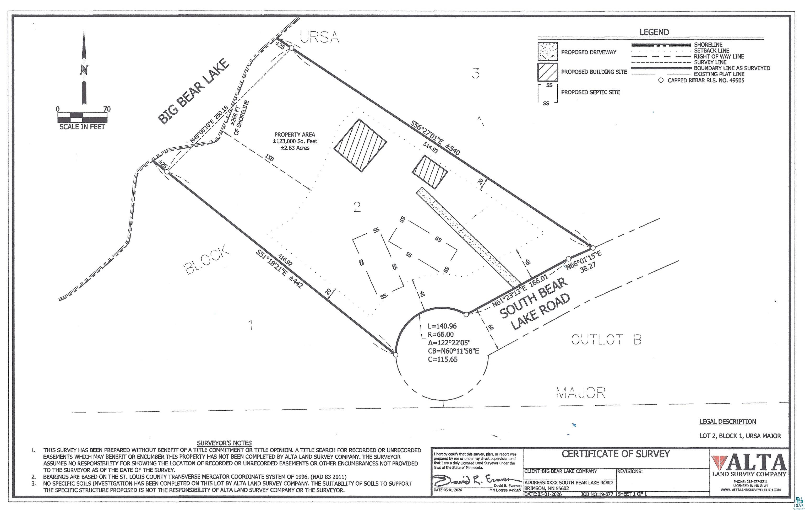 2102-2 N Bear Lake Rd, Brimson, MN 55602 Listing Photo  11