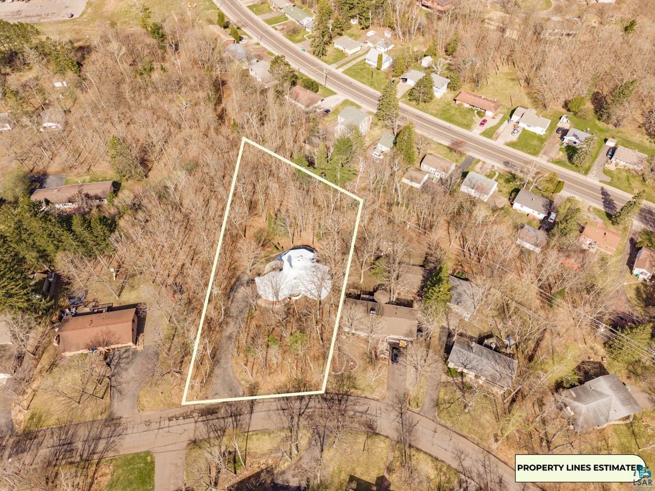 1401 Mississippi Ave, Duluth, MN 55811 Listing Photo  42