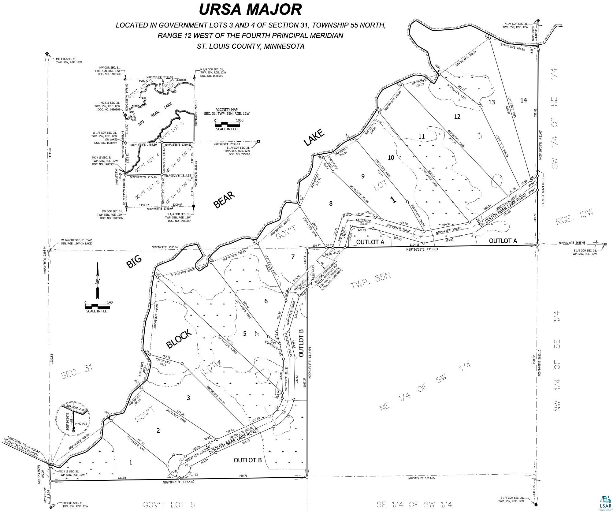 2102-8 N Bear Lake Rd, Brimson, MN 55602 Listing Photo  8