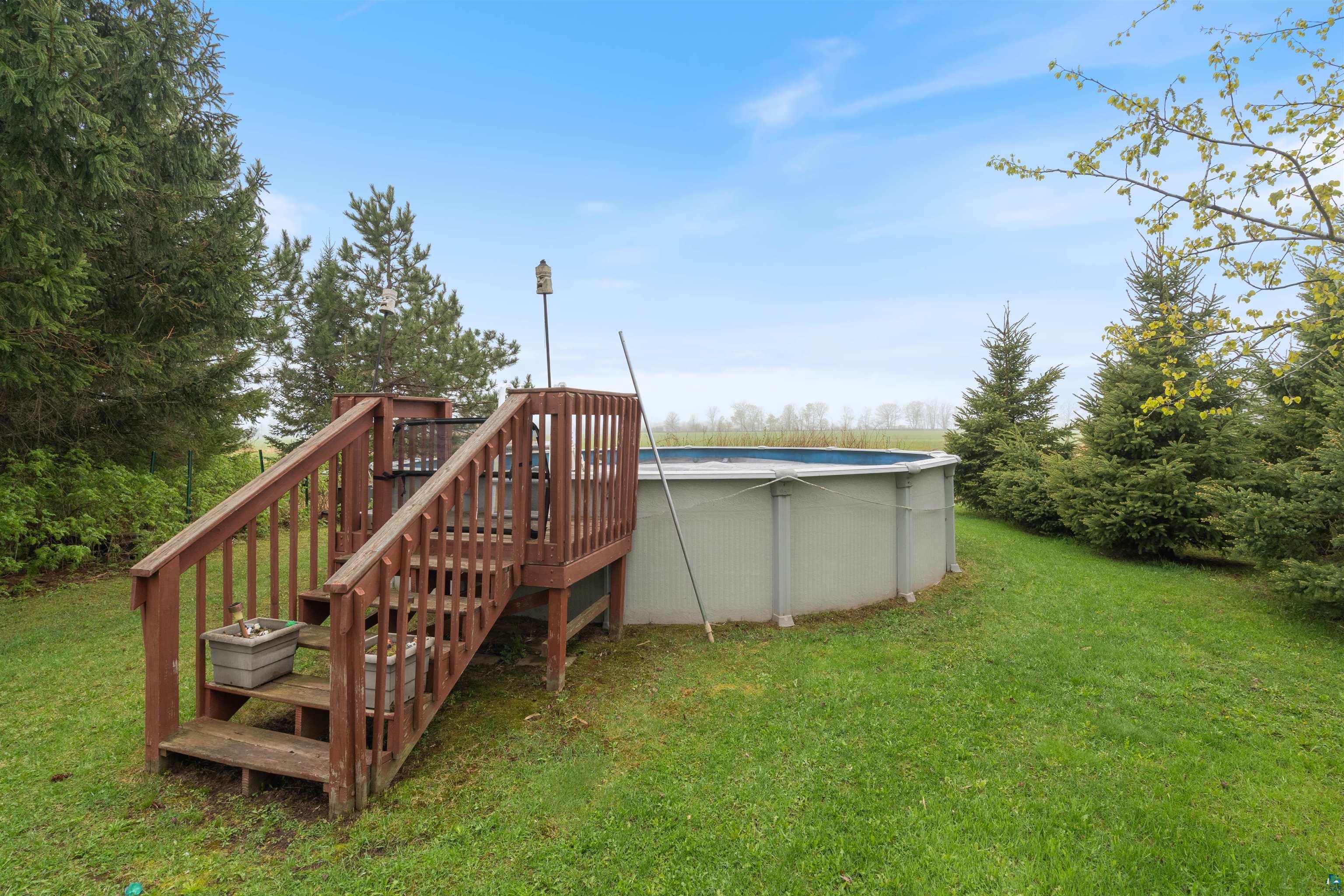 6637 S County Rd B, South Range, WI 54874 Listing Photo  11