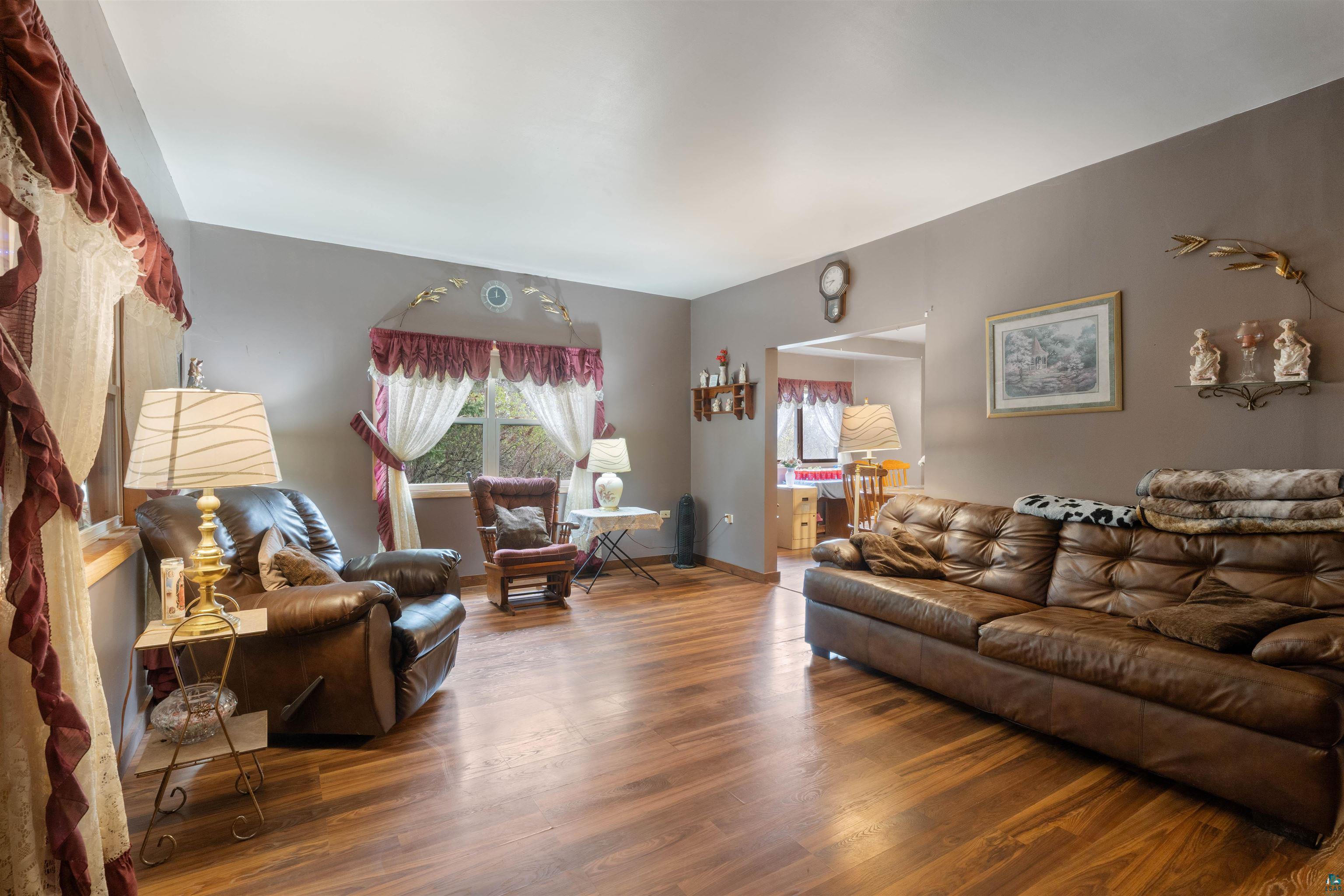 6637 S County Rd B, South Range, WI 54874 Listing Photo  15