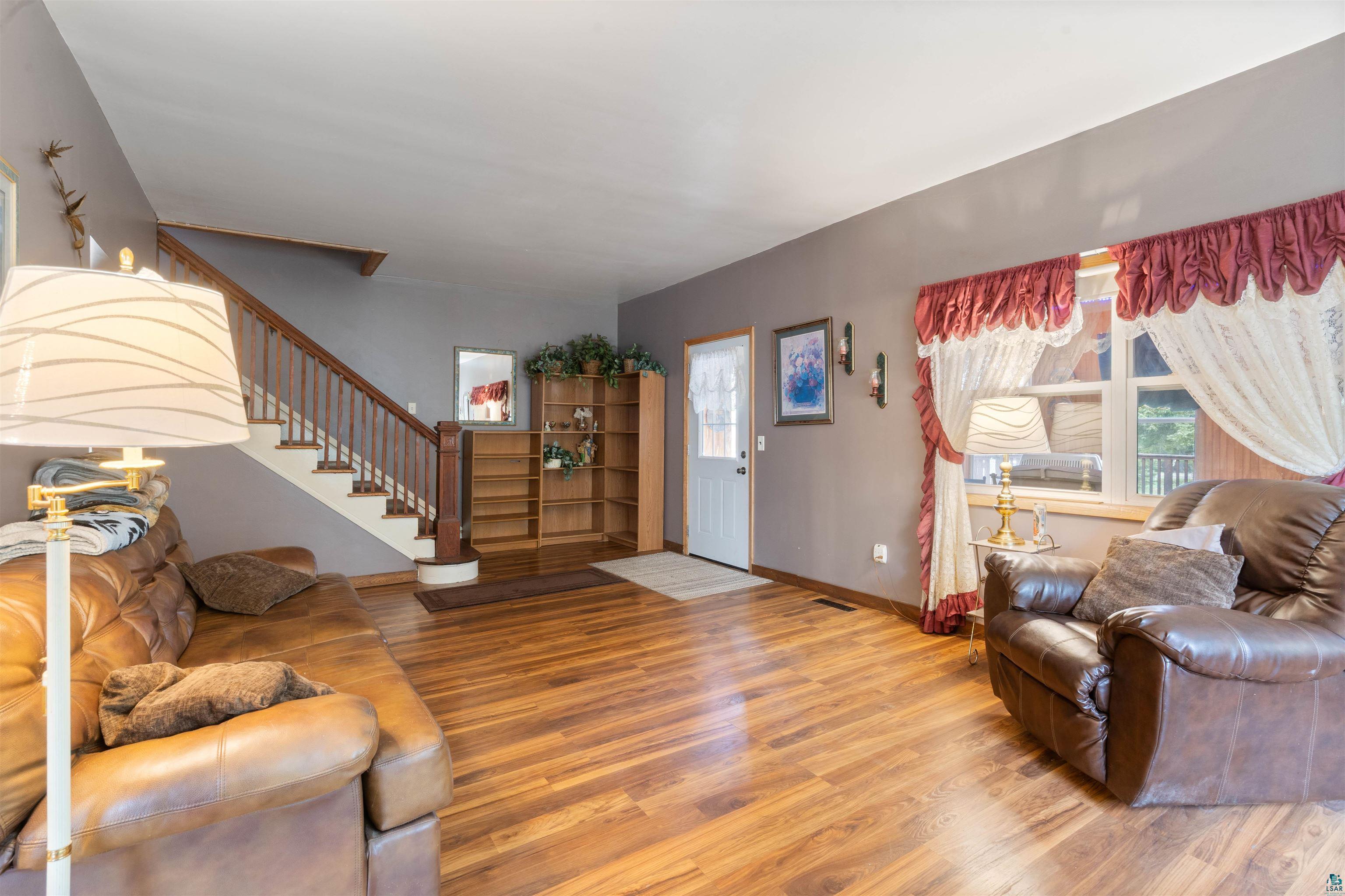 6637 S County Rd B, South Range, WI 54874 Listing Photo  16
