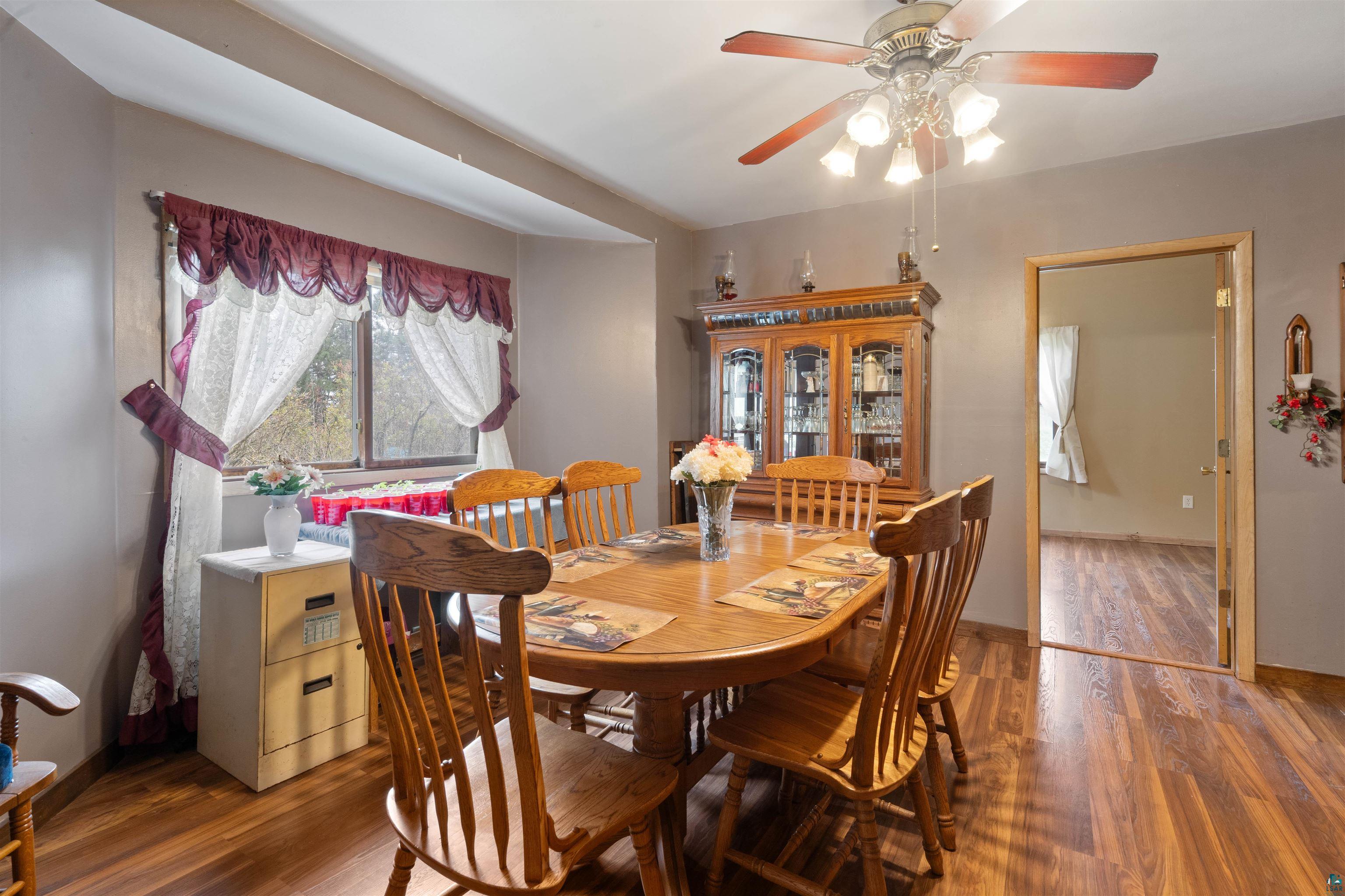 6637 S County Rd B, South Range, WI 54874 Listing Photo  17