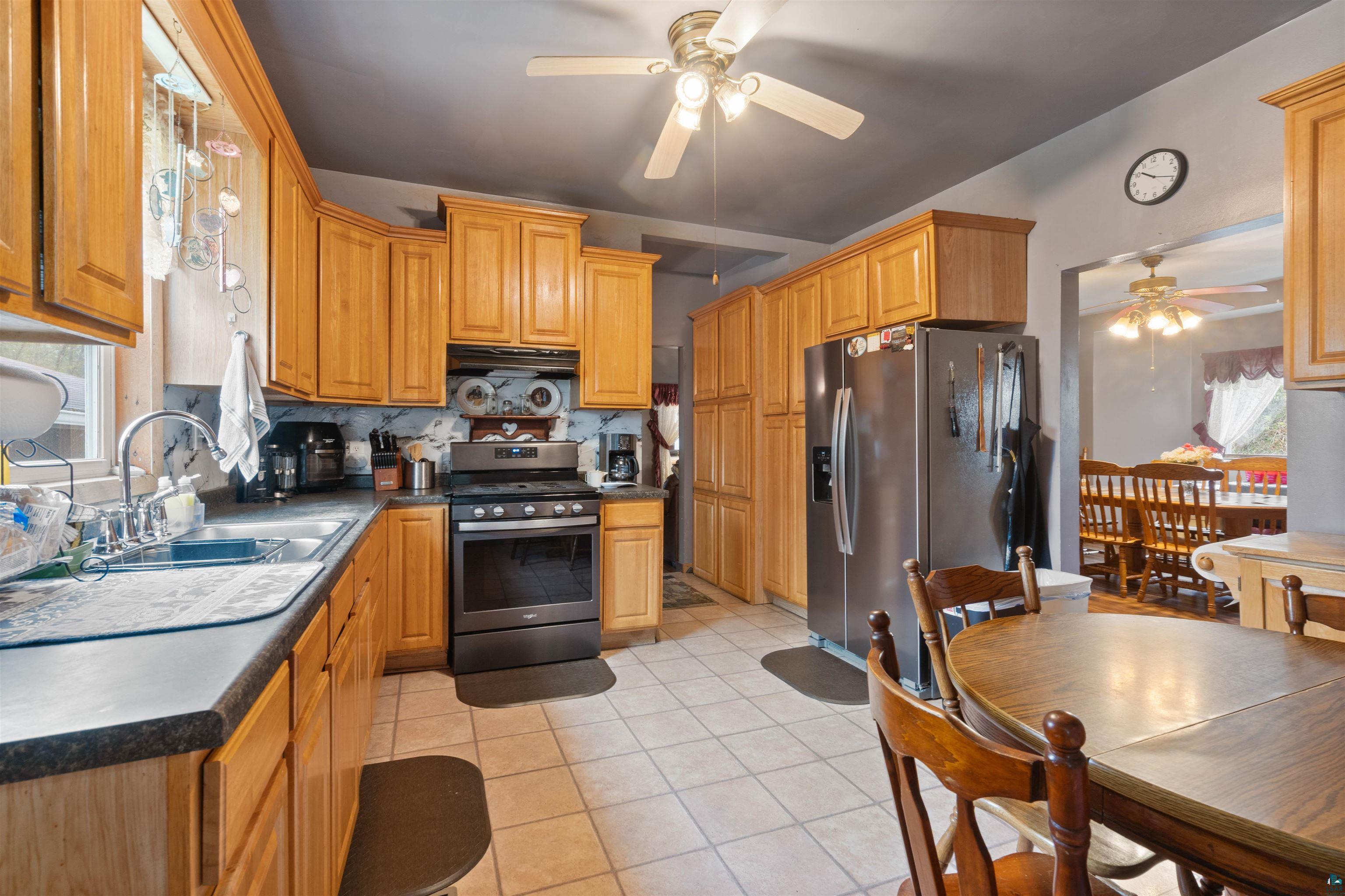6637 S County Rd B, South Range, WI 54874 Listing Photo  24