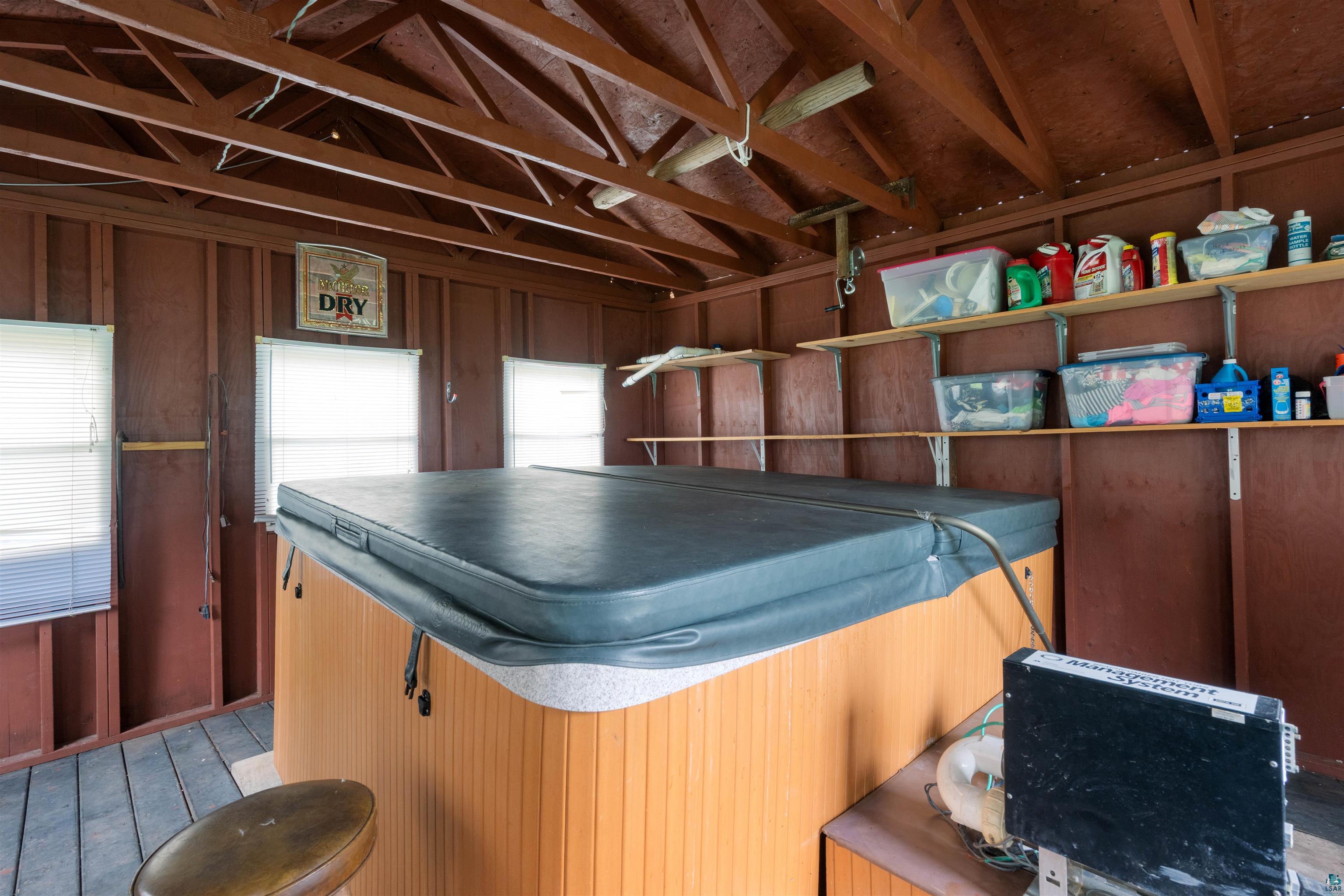 6637 S County Rd B, South Range, WI 54874 Listing Photo  4