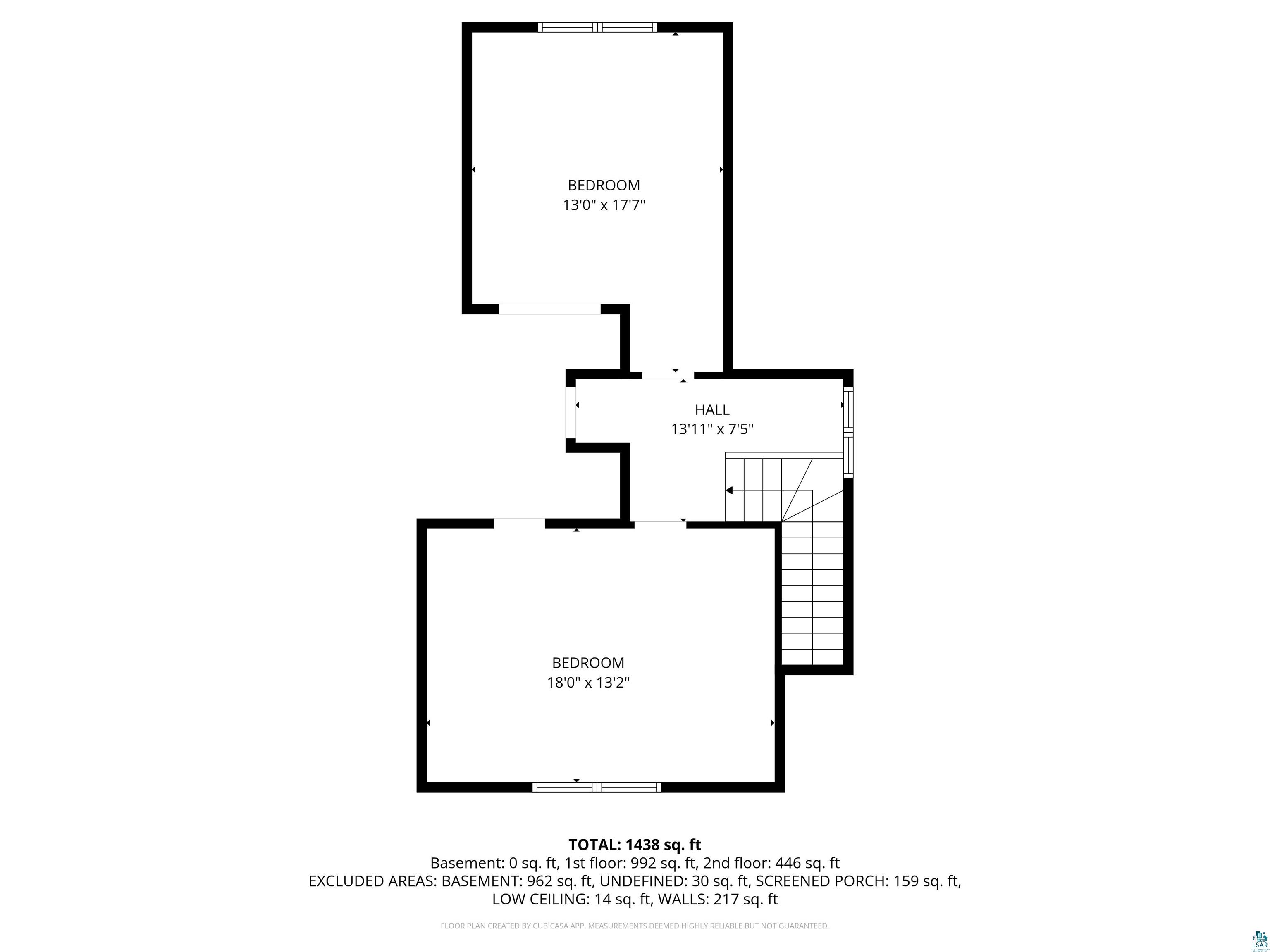 6637 S County Rd B, South Range, WI 54874 Listing Photo  32