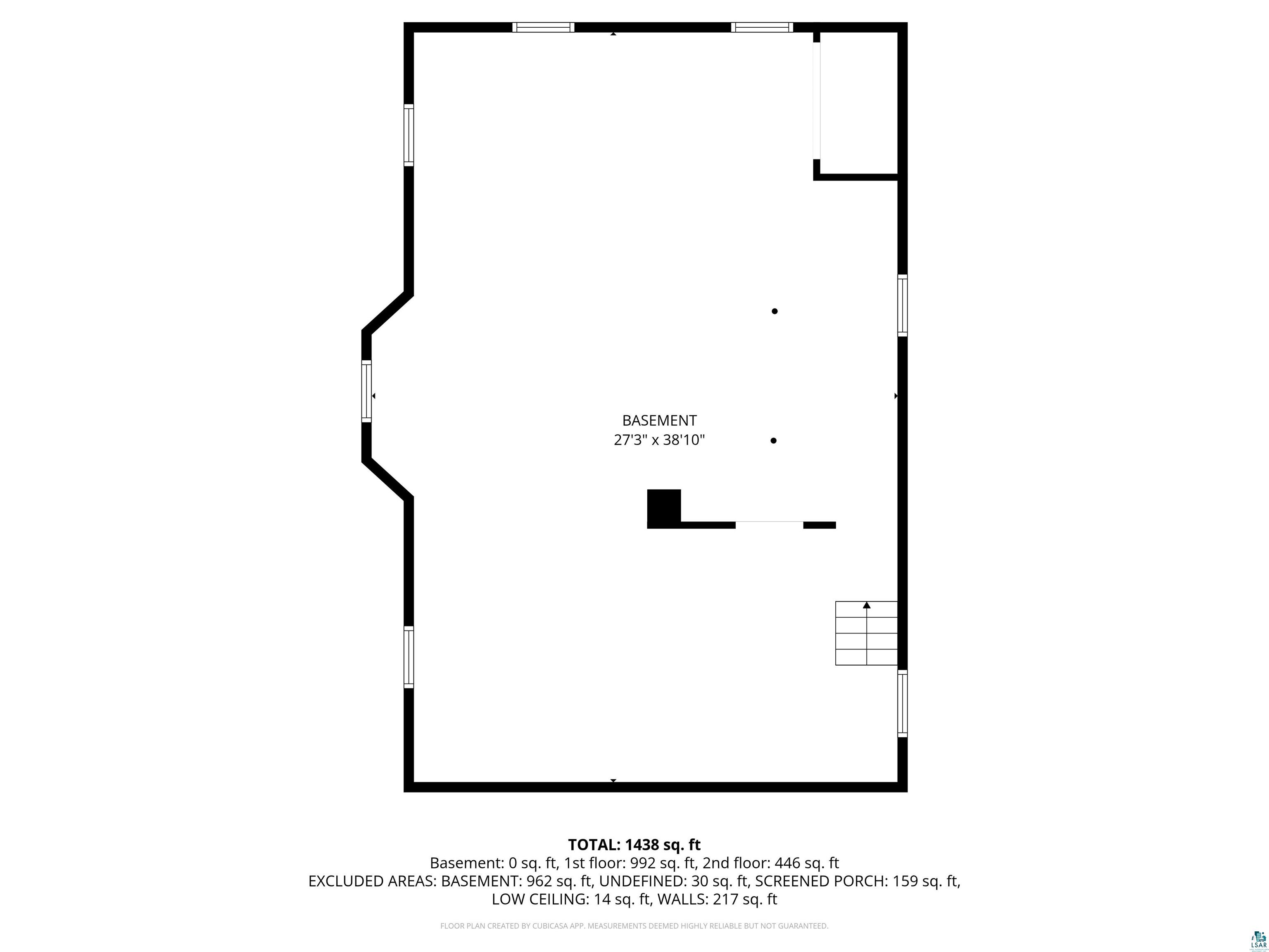 6637 S County Rd B, South Range, WI 54874 Listing Photo  33