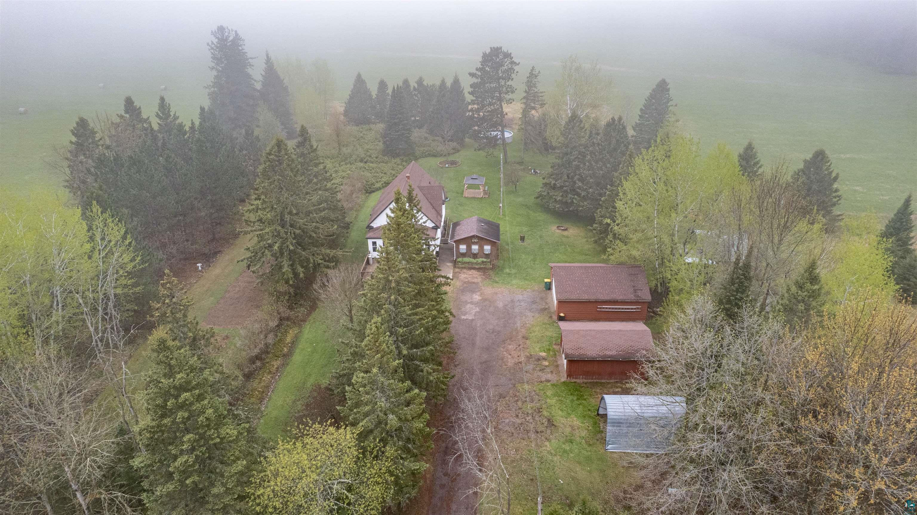 6637 S County Rd B, South Range, WI 54874 Listing Photo  35