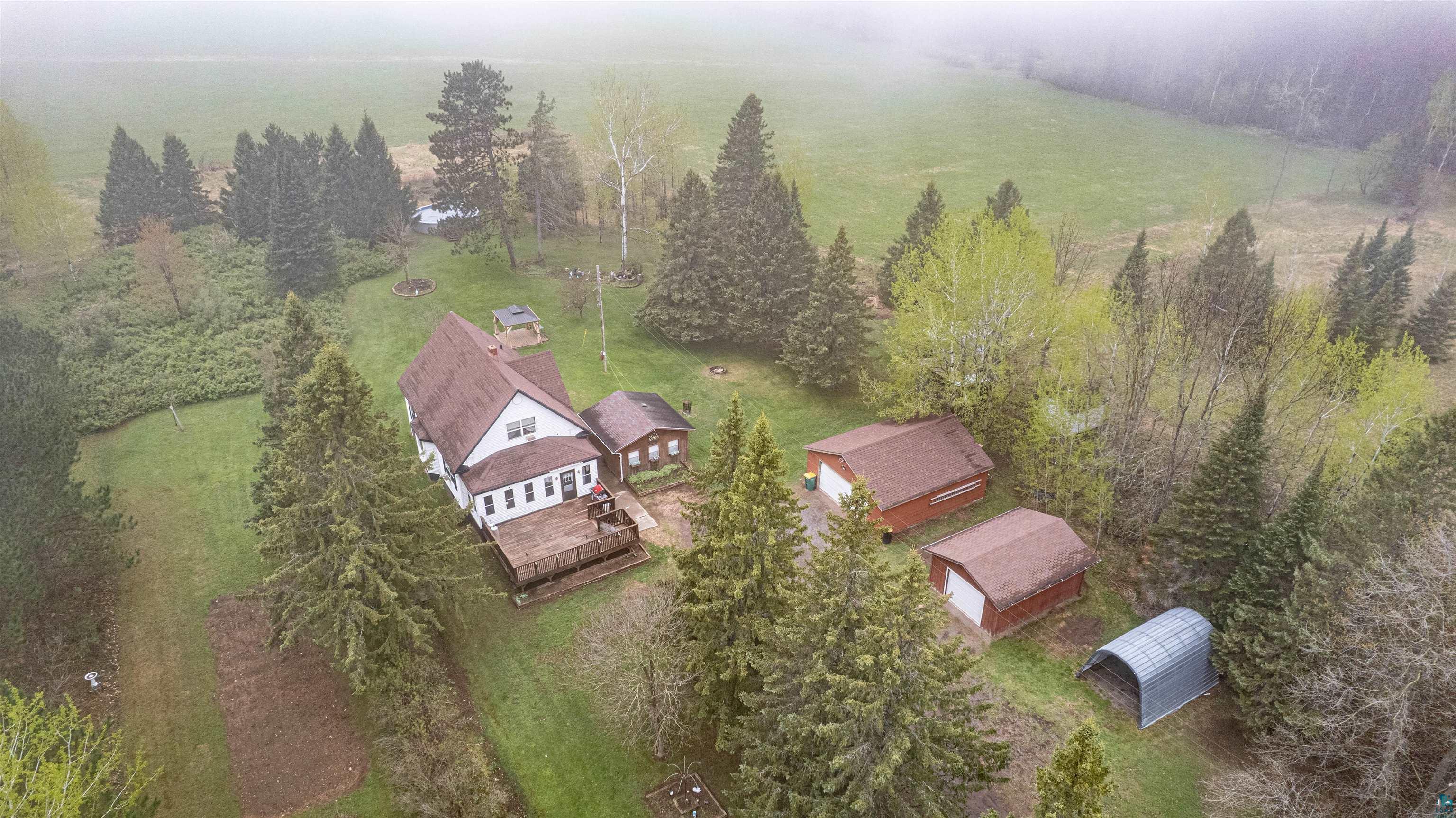 6637 S County Rd B, South Range, WI 54874 Listing Photo  36