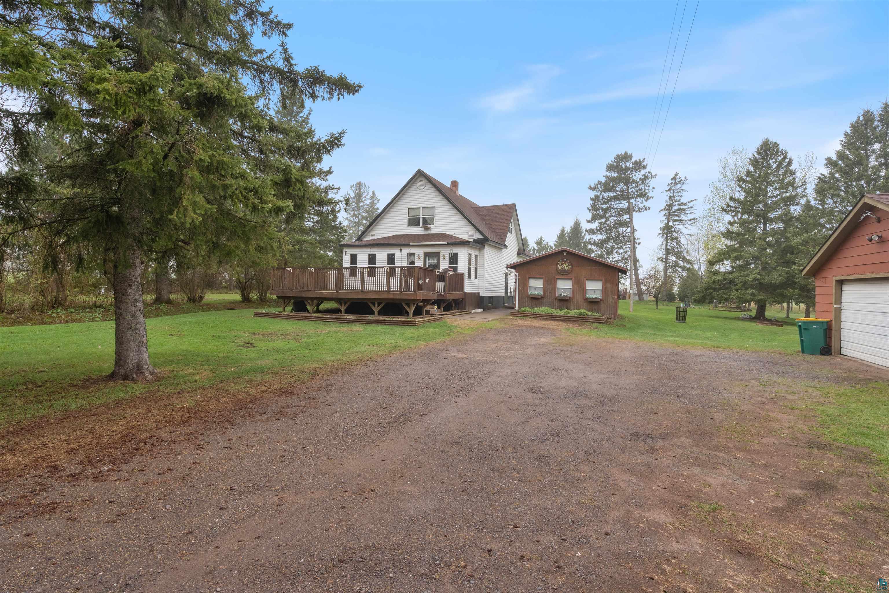 6637 S County Rd B, South Range, WI 54874 Listing Photo  38