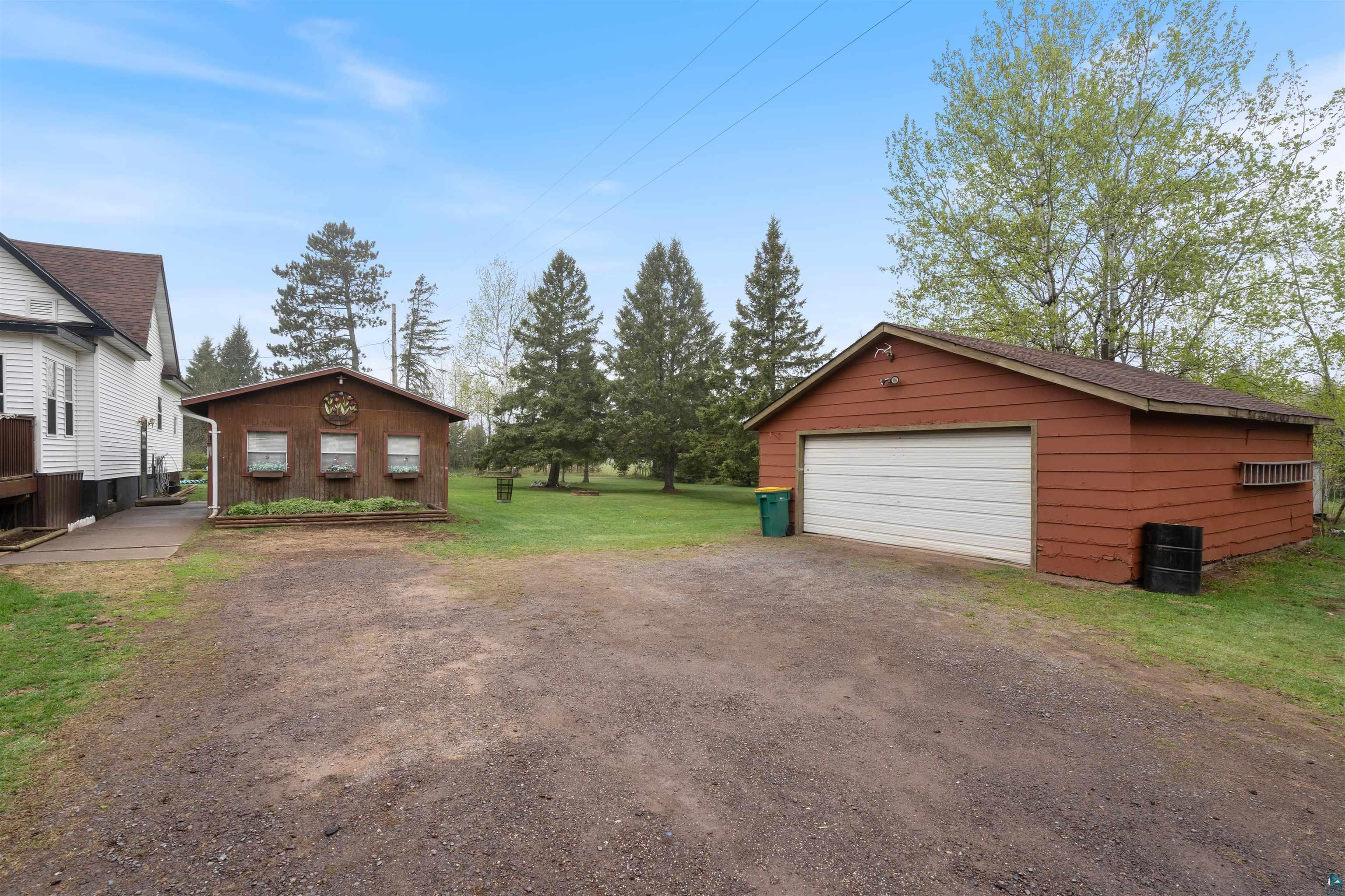 6637 S County Rd B, South Range, WI 54874 Listing Photo  5