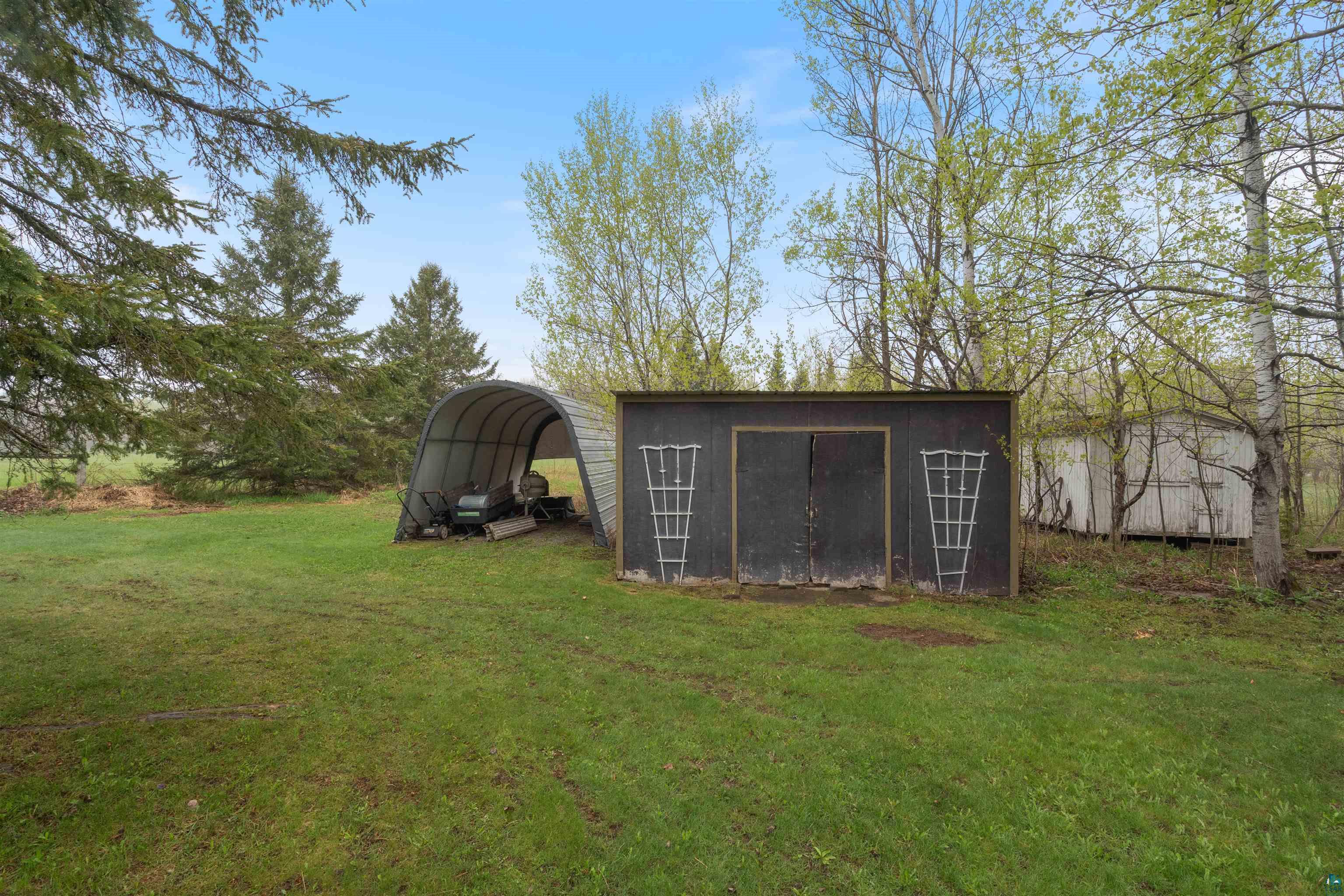 6637 S County Rd B, South Range, WI 54874 Listing Photo  7