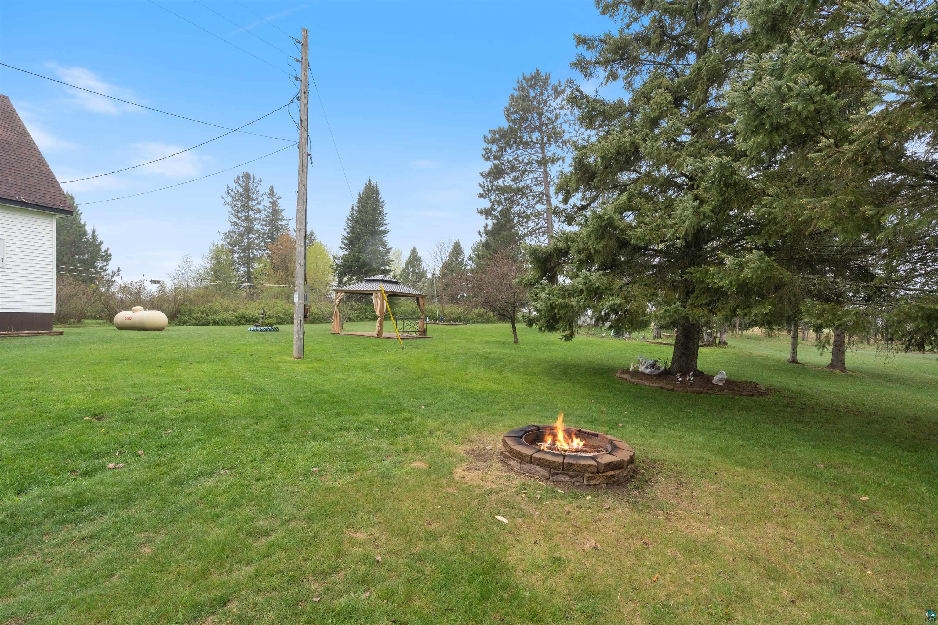6637 S County Rd B, South Range, WI 54874 Listing Photo  8
