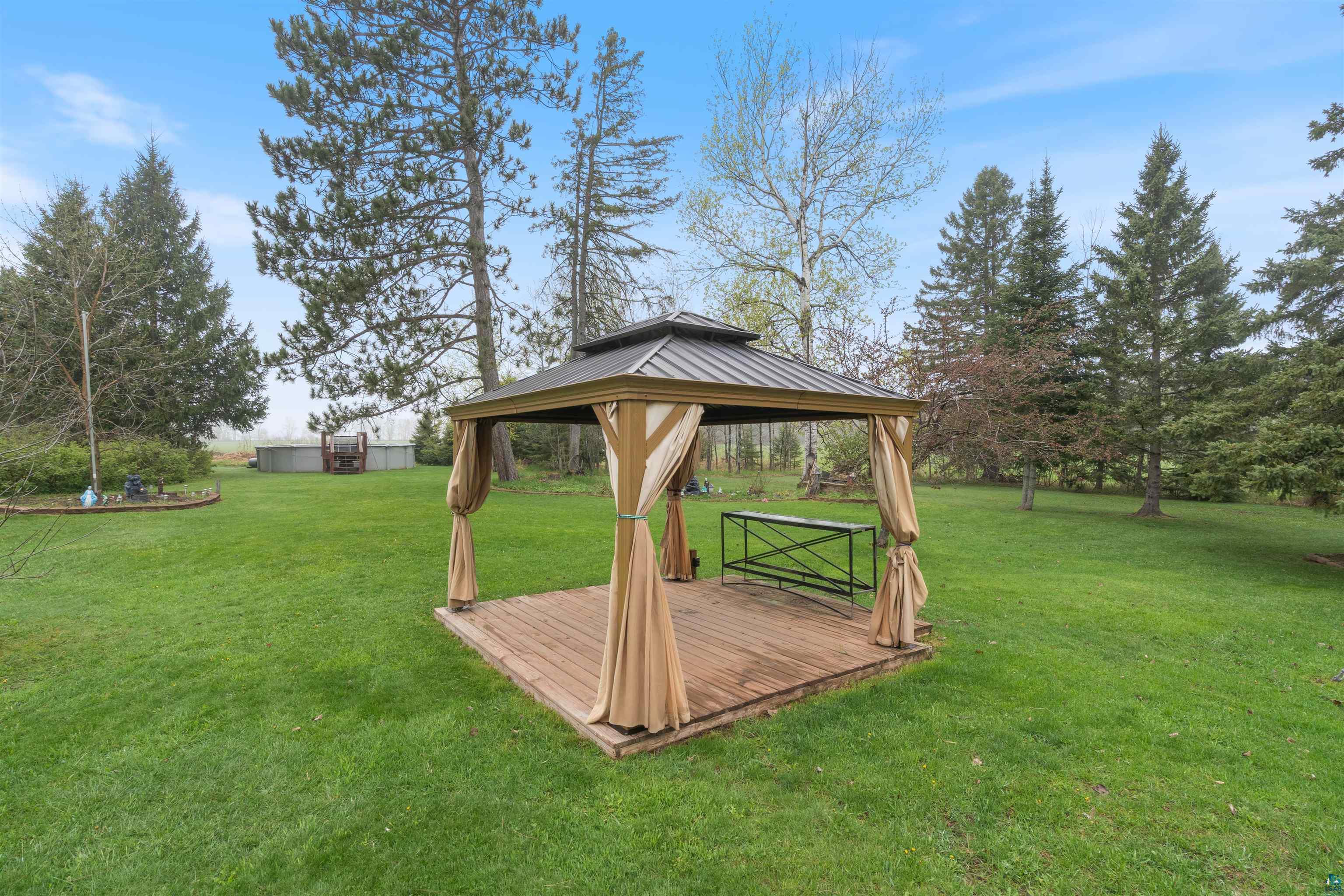 6637 S County Rd B, South Range, WI 54874 Listing Photo  9
