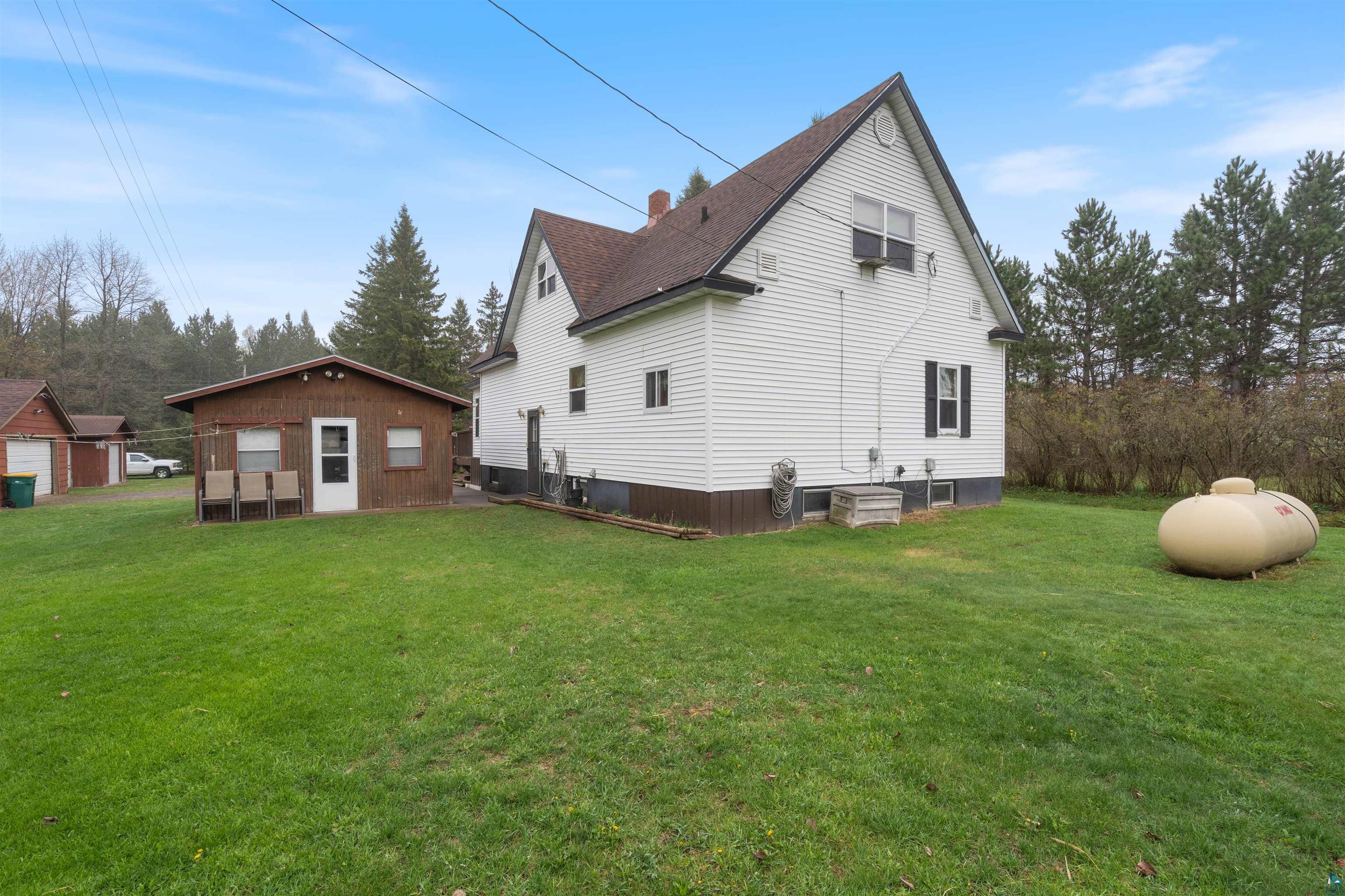 6637 S County Rd B, South Range, WI 54874 Listing Photo  10