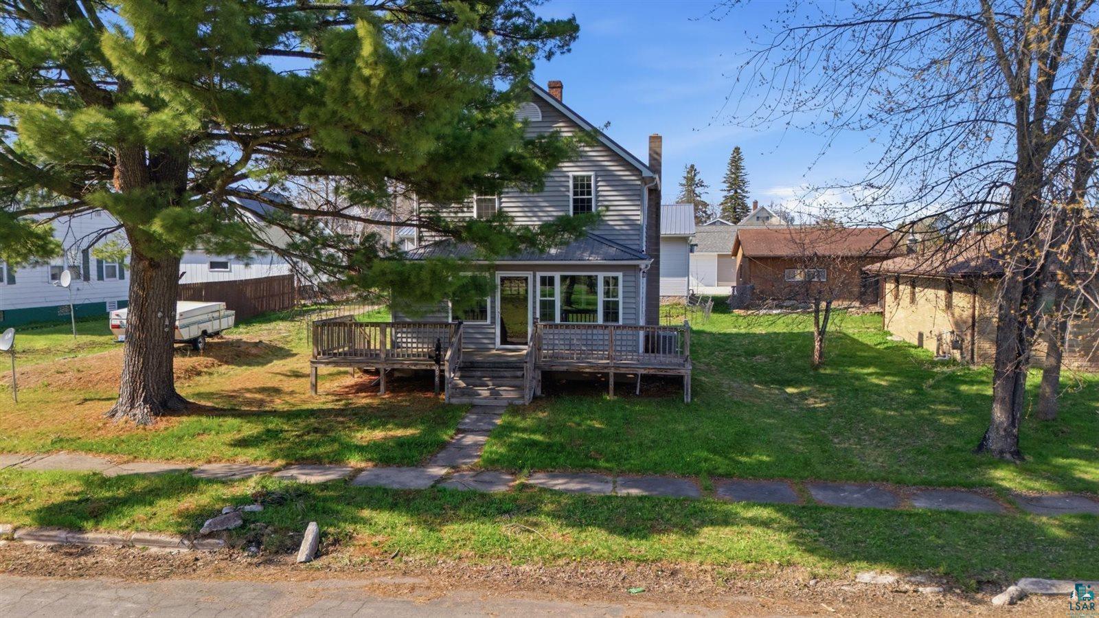 306 W 1st Ave N, Aurora, MN 55705 Listing Photo  29