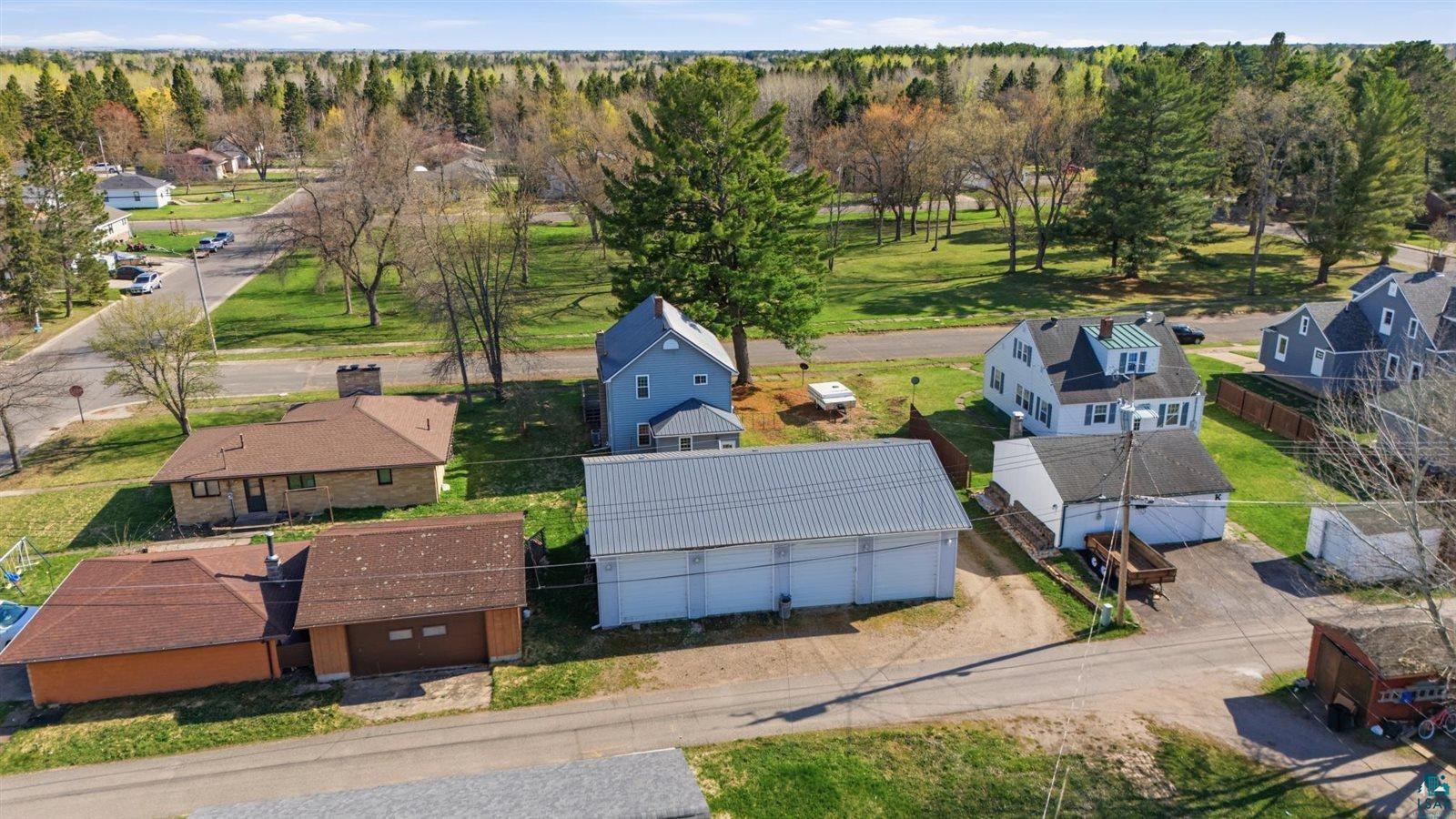 306 W 1st Ave N, Aurora, MN 55705 Listing Photo  32