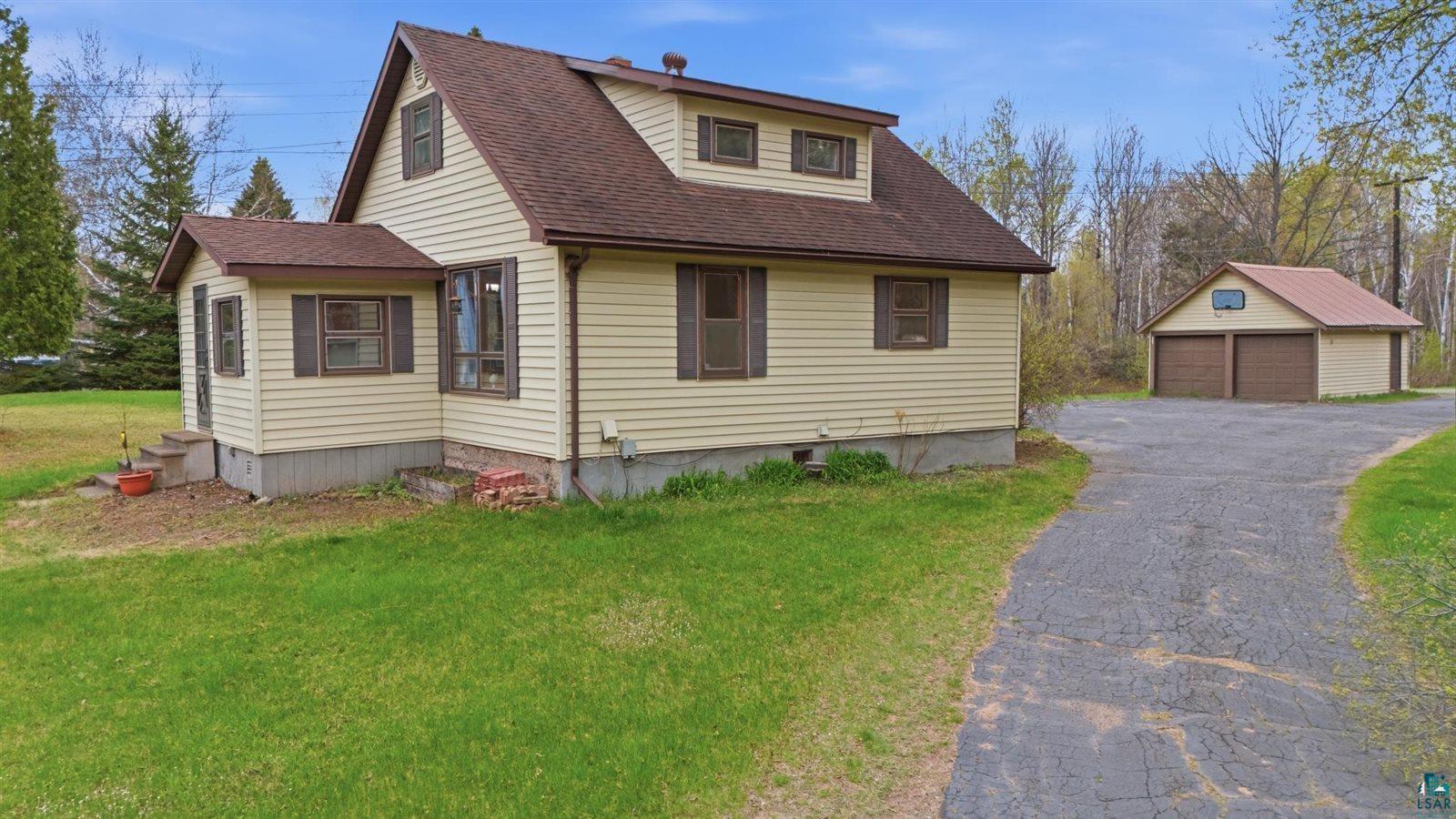 4781 Cedar Island Dr, Eveleth, MN 55734 Listing Photo  1