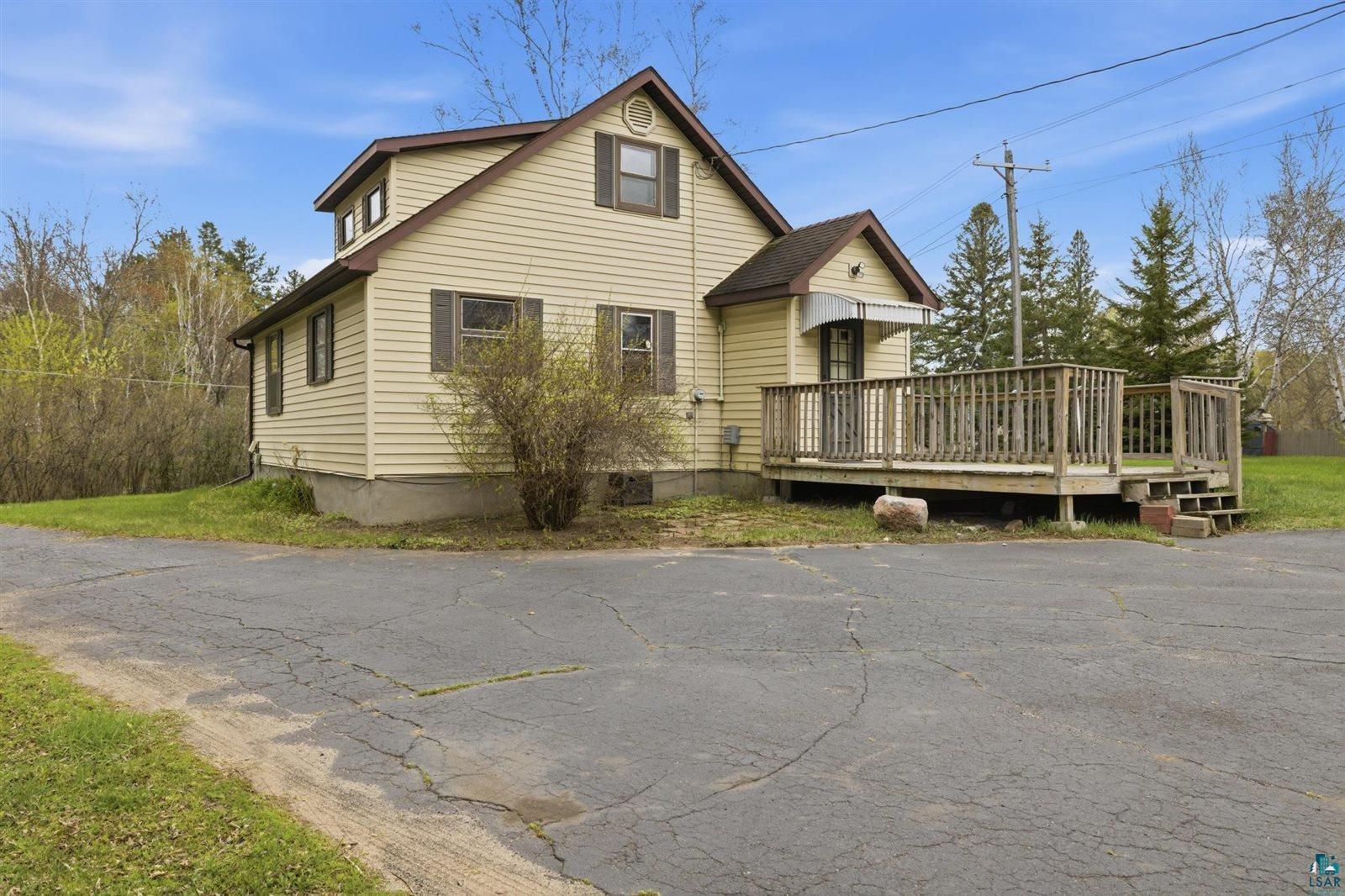 4781 Cedar Island Dr, Eveleth, MN 55734 Listing Photo  2