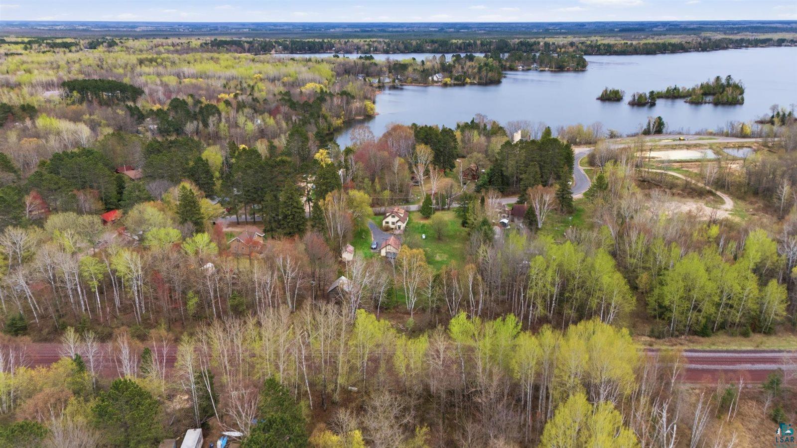 4781 Cedar Island Dr, Eveleth, MN 55734 Listing Photo  3