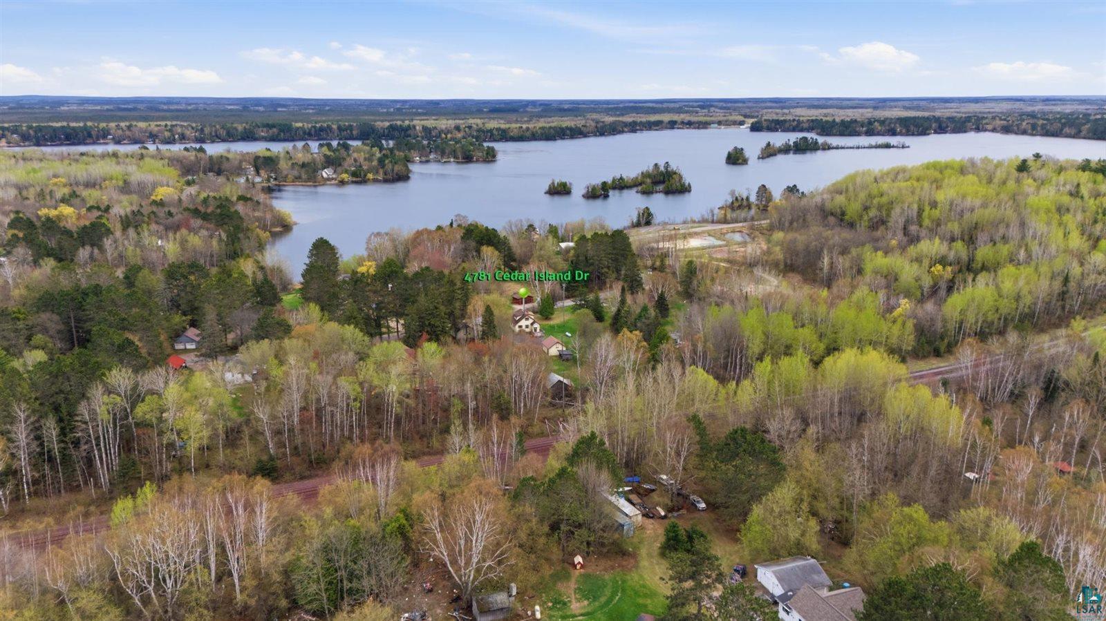 4781 Cedar Island Dr, Eveleth, MN 55734 Listing Photo  37