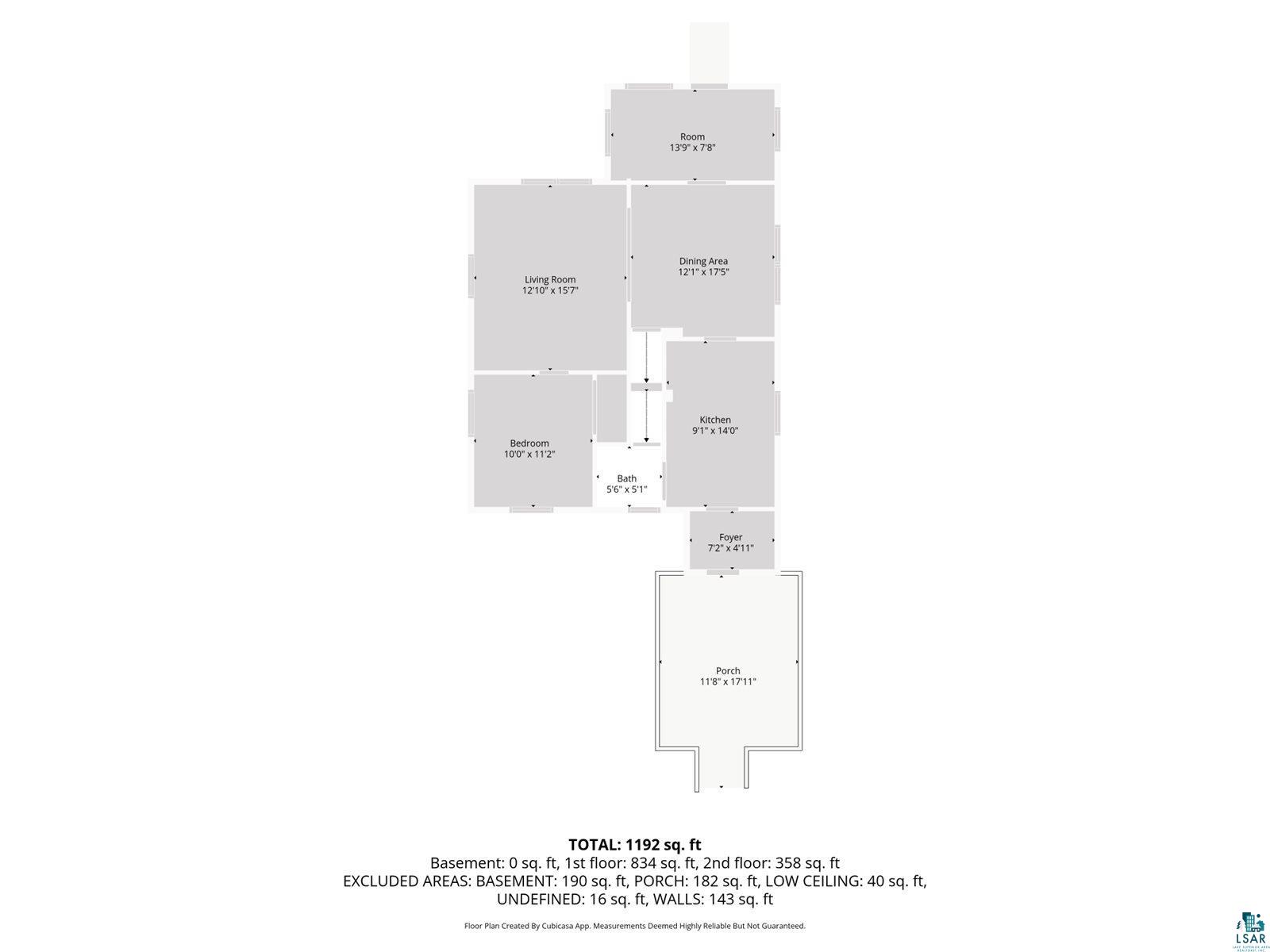 4781 Cedar Island Dr, Eveleth, MN 55734 Listing Photo  41